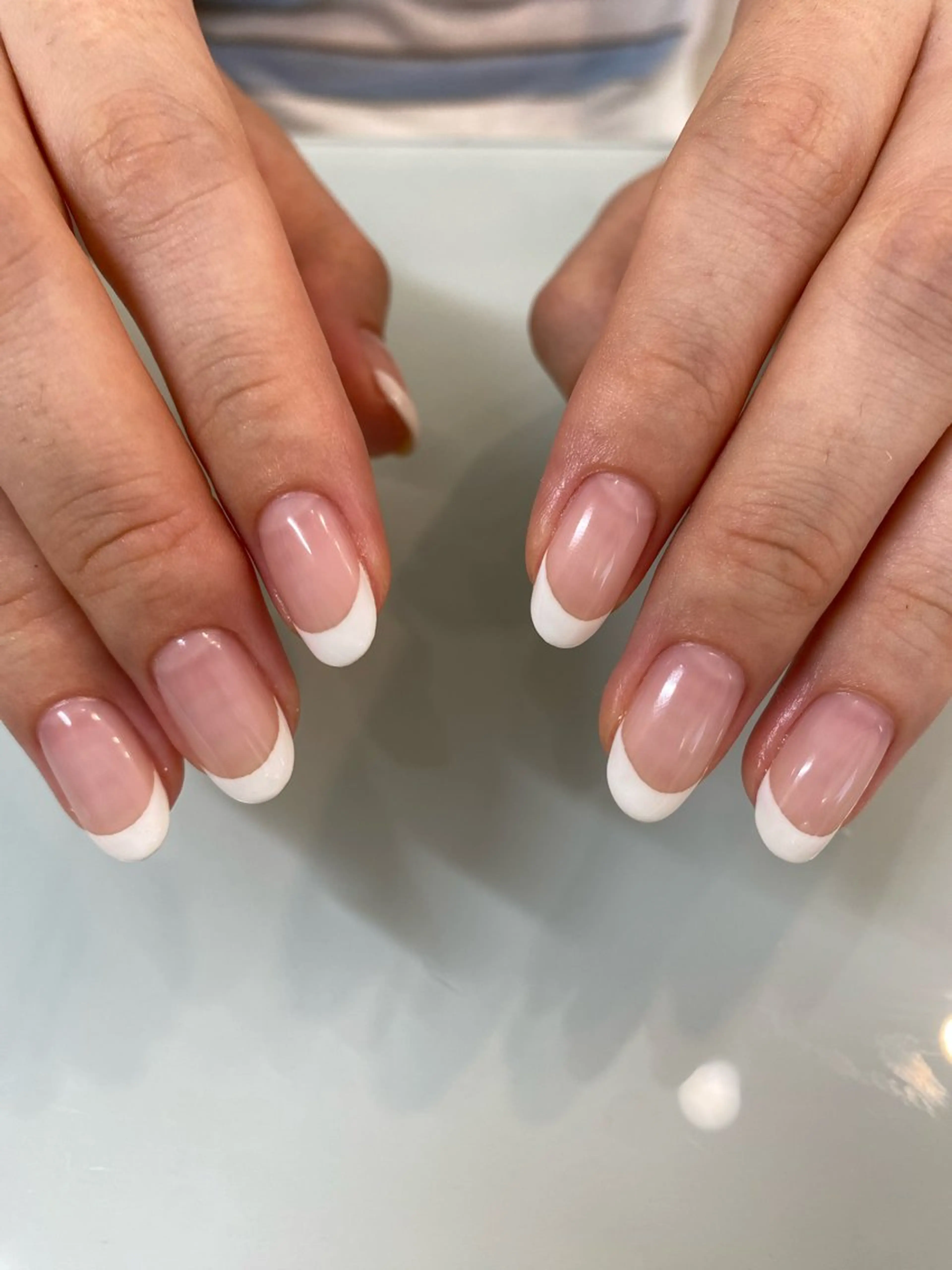 ネイル ハンドネイル Nailist Yasucoのネイルデザイン