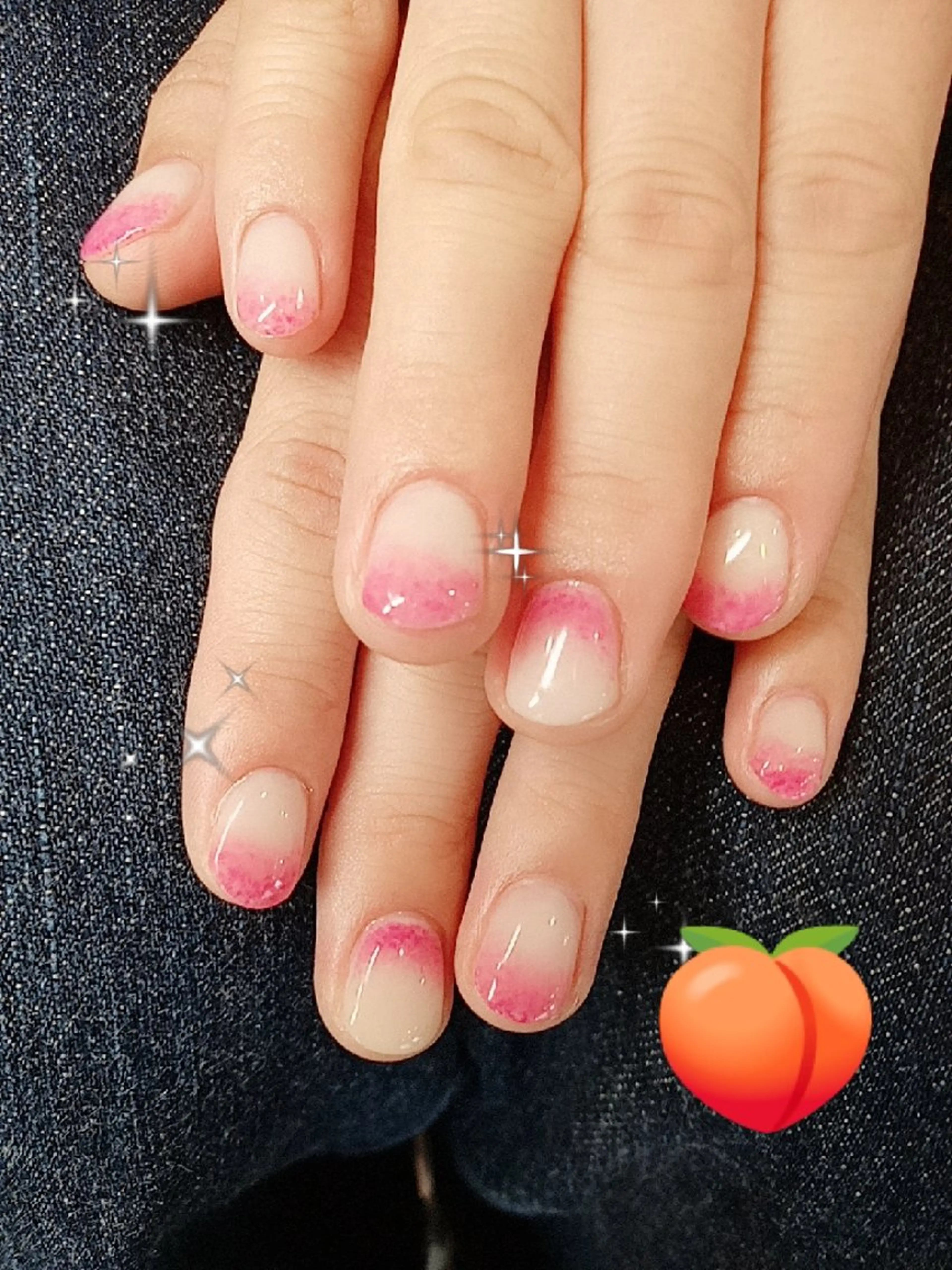 ネイル 持ち込み フットケアルーム ~KaPilina~のネイルデザイン