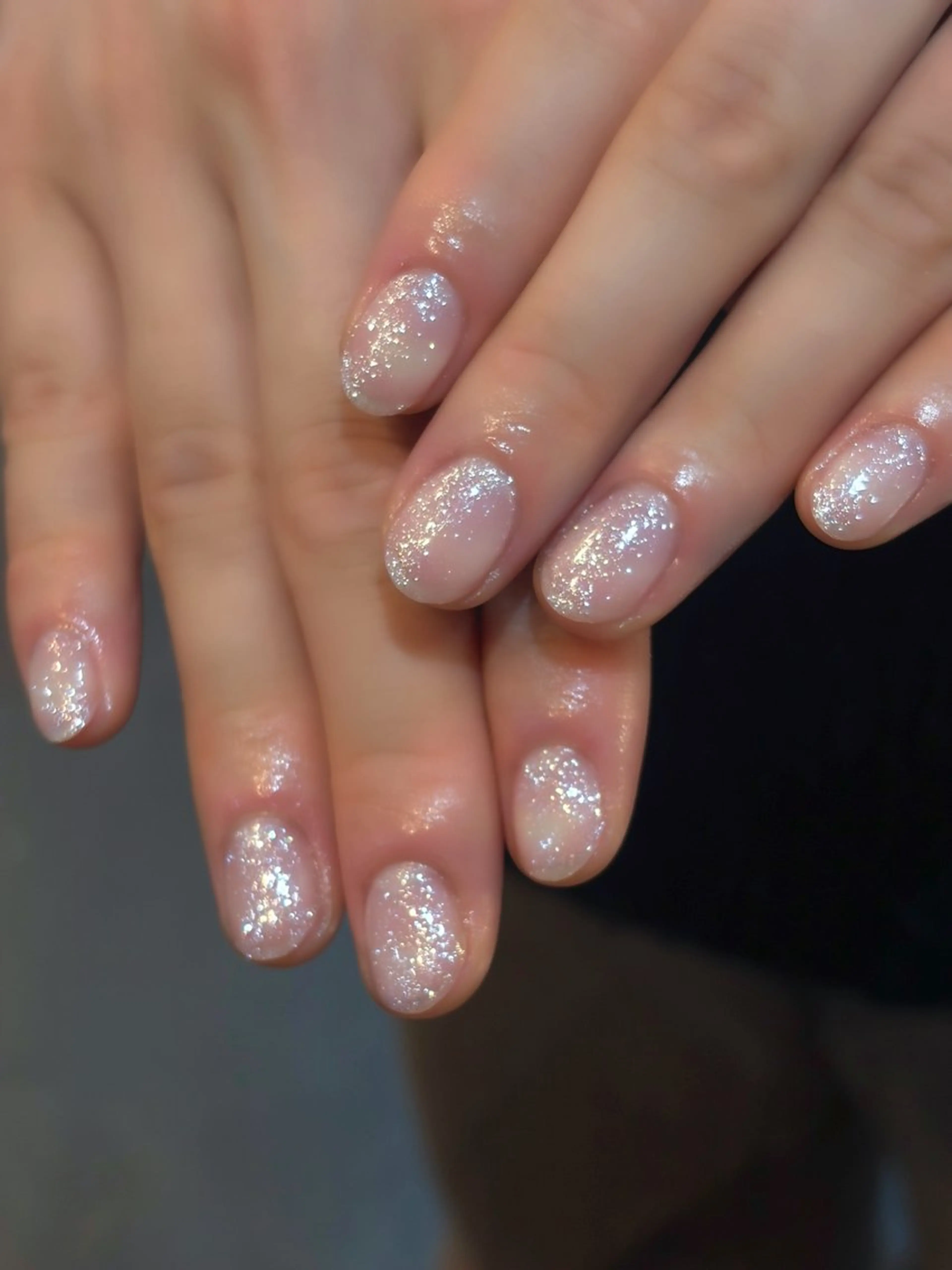 ネイル ハンドネイル 石川 倖のネイルデザイン