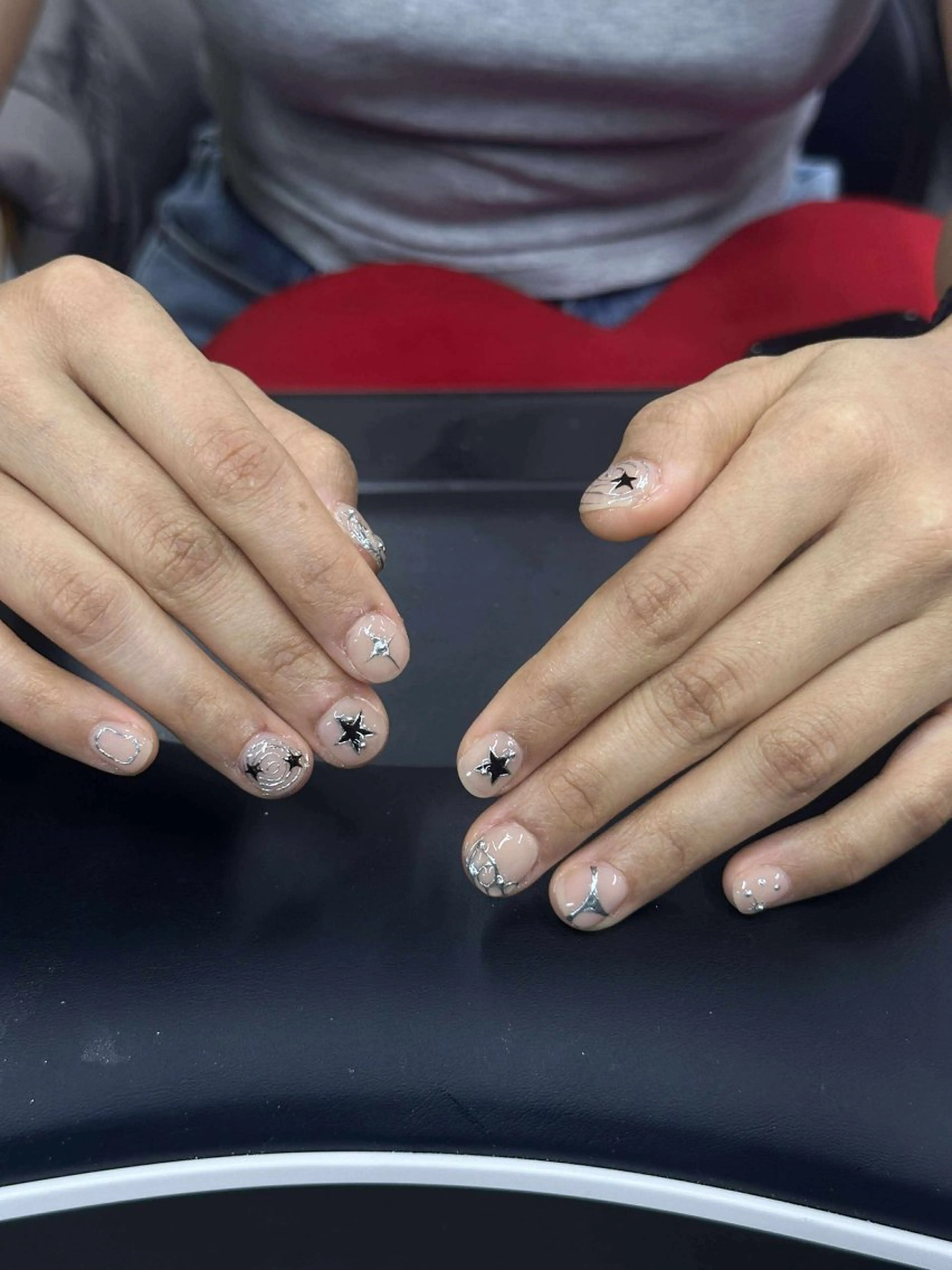 ネイル Iconic Nailのネイルデザイン