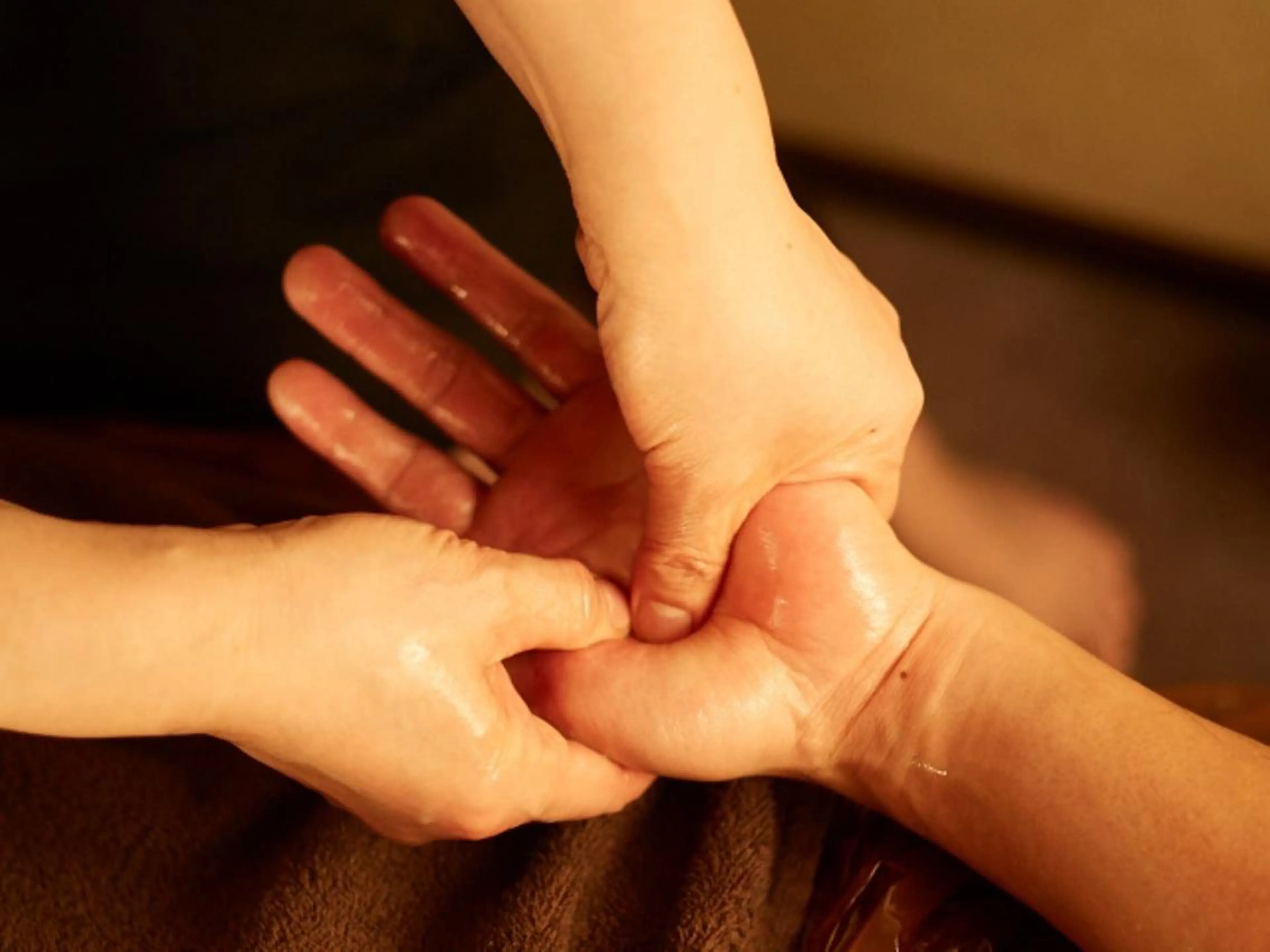 ホリスティックサロン ecxia-エクシアのエステ・リラクイメージ