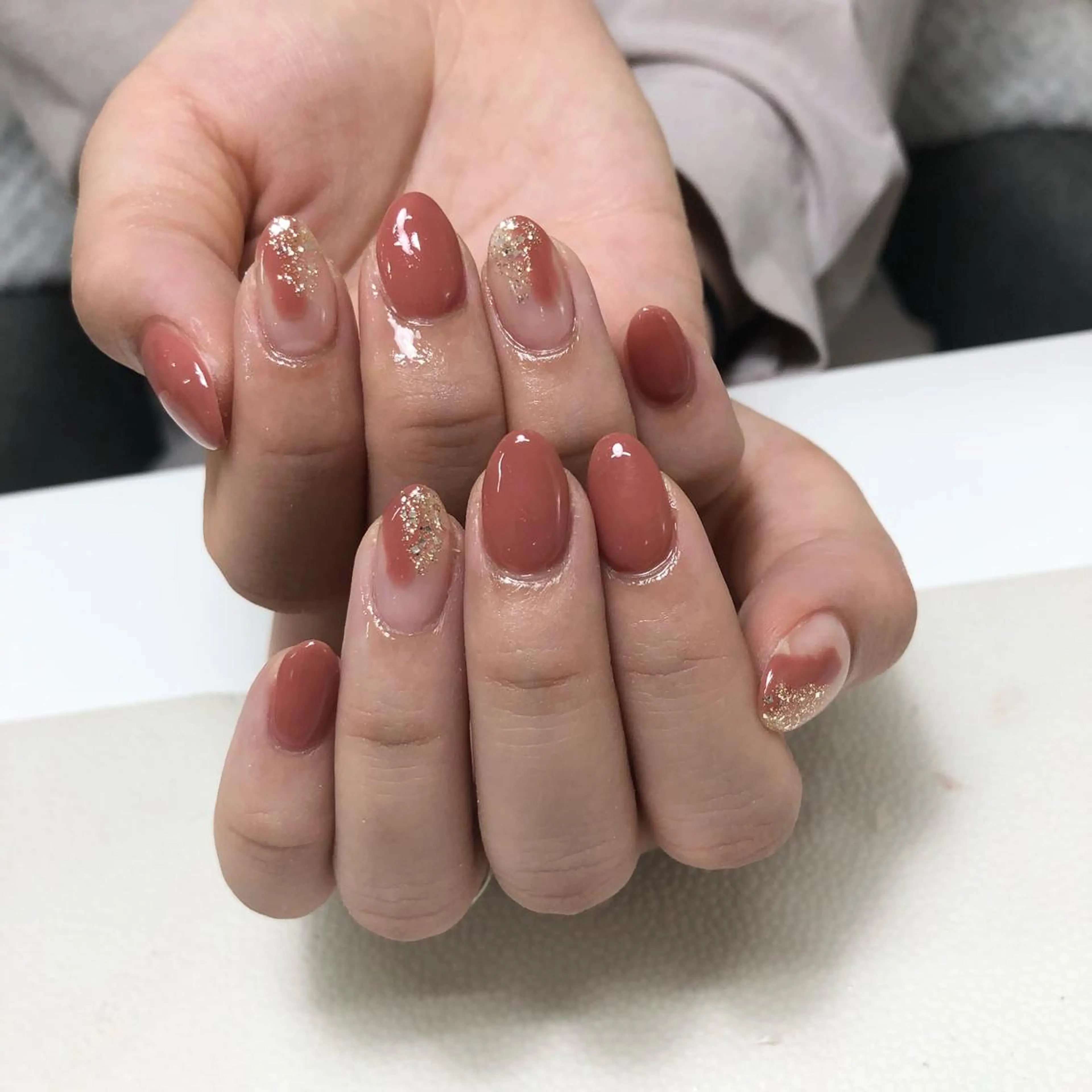 ネイル FELICE ﾌｪﾘｰﾁｪのネイルデザイン