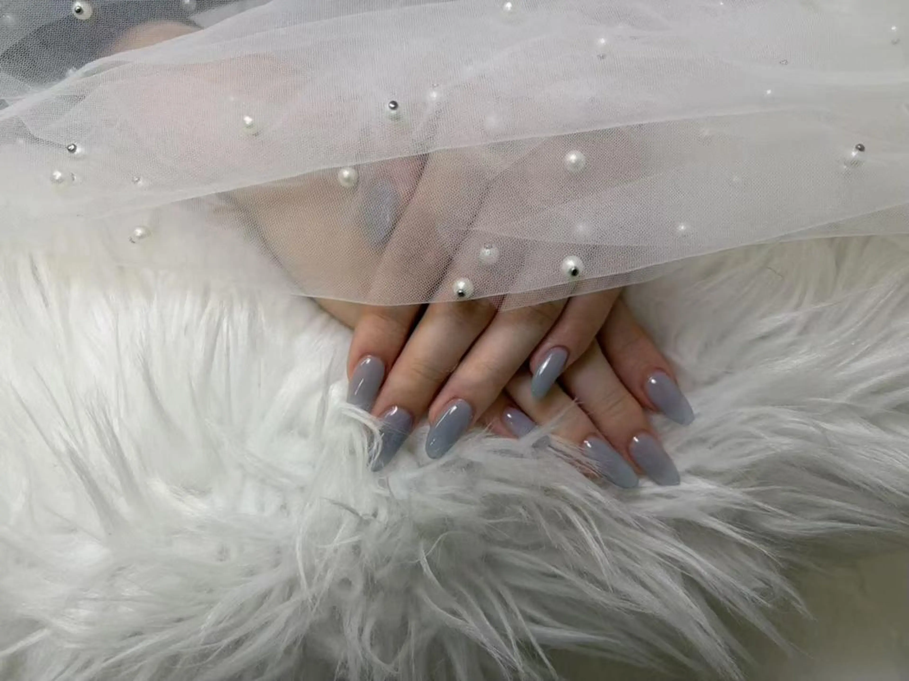ネイル 💕リリ 🩷のネイルデザイン