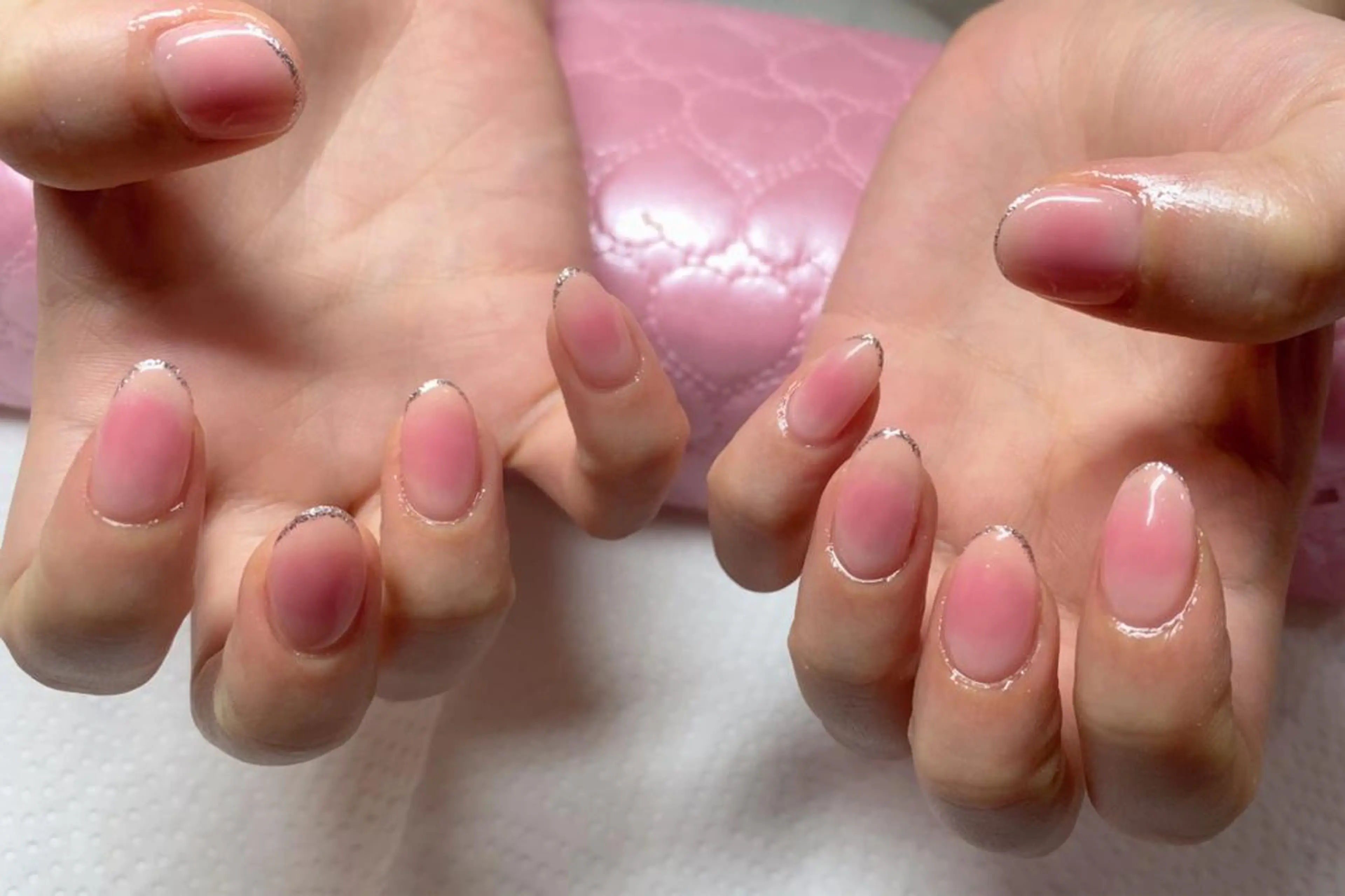 ネイル Nail Annのネイルデザイン