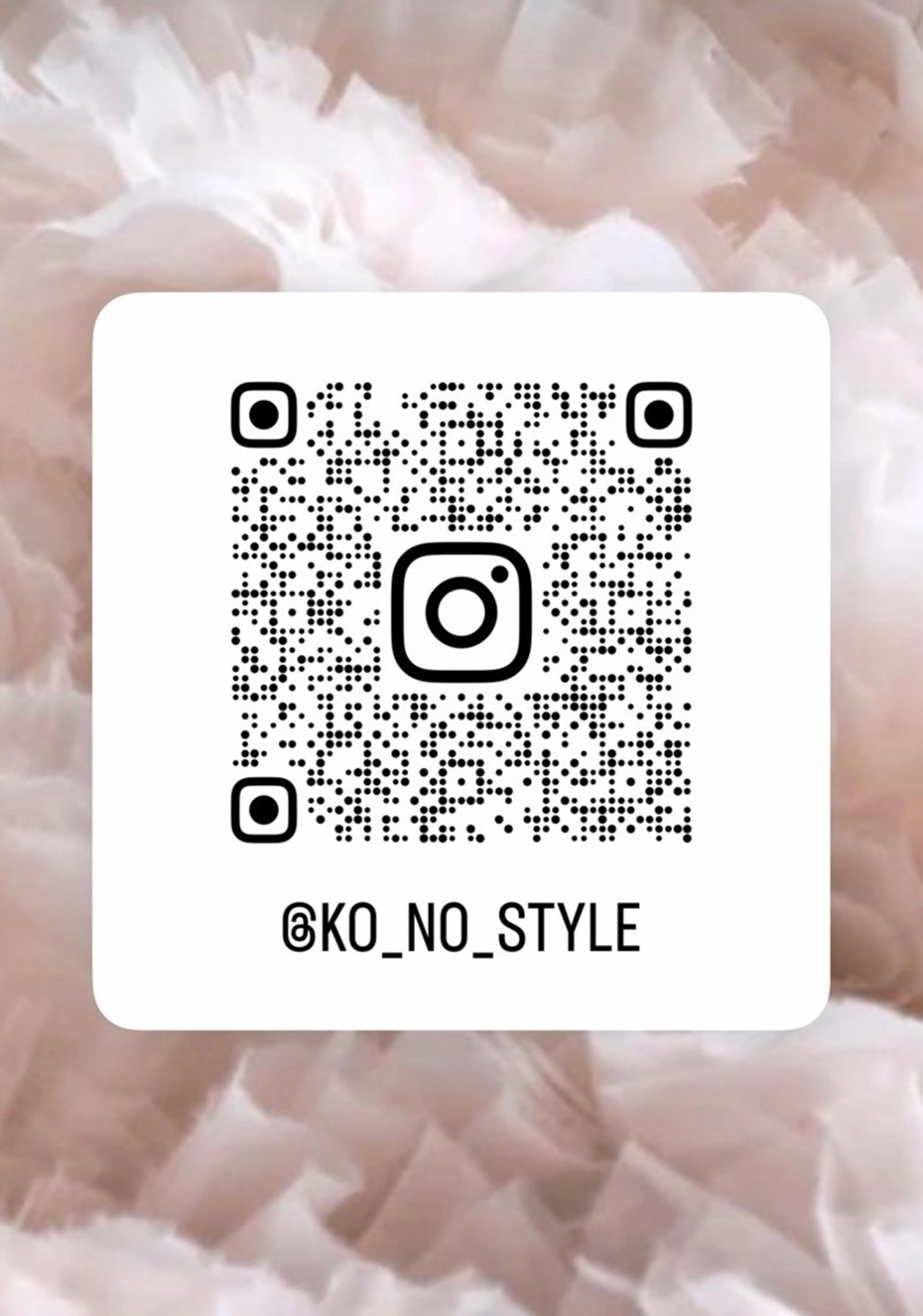 ロング カラー Core　山下 このはのヘアスタイル