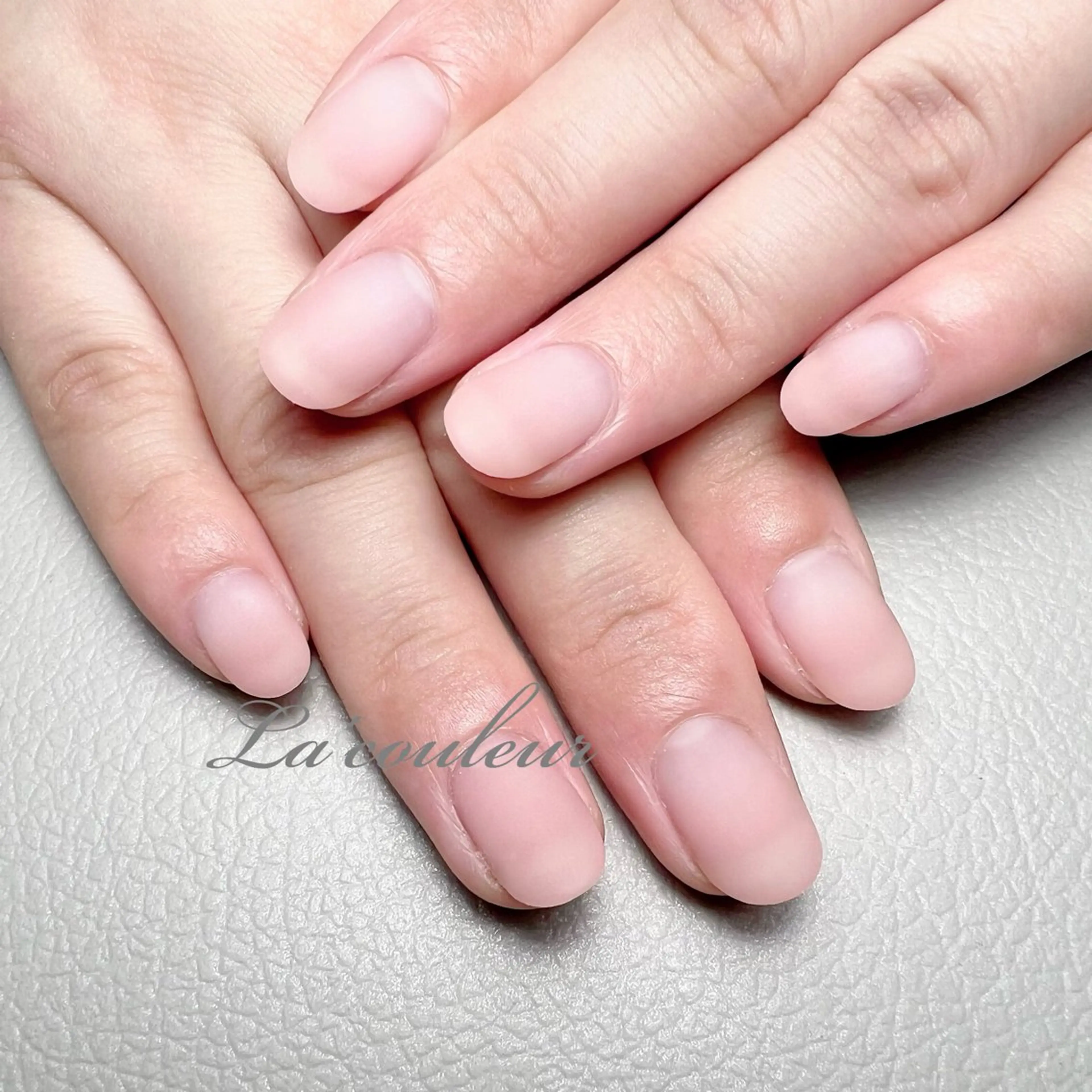 ネイル La'couleur nailのネイルデザイン