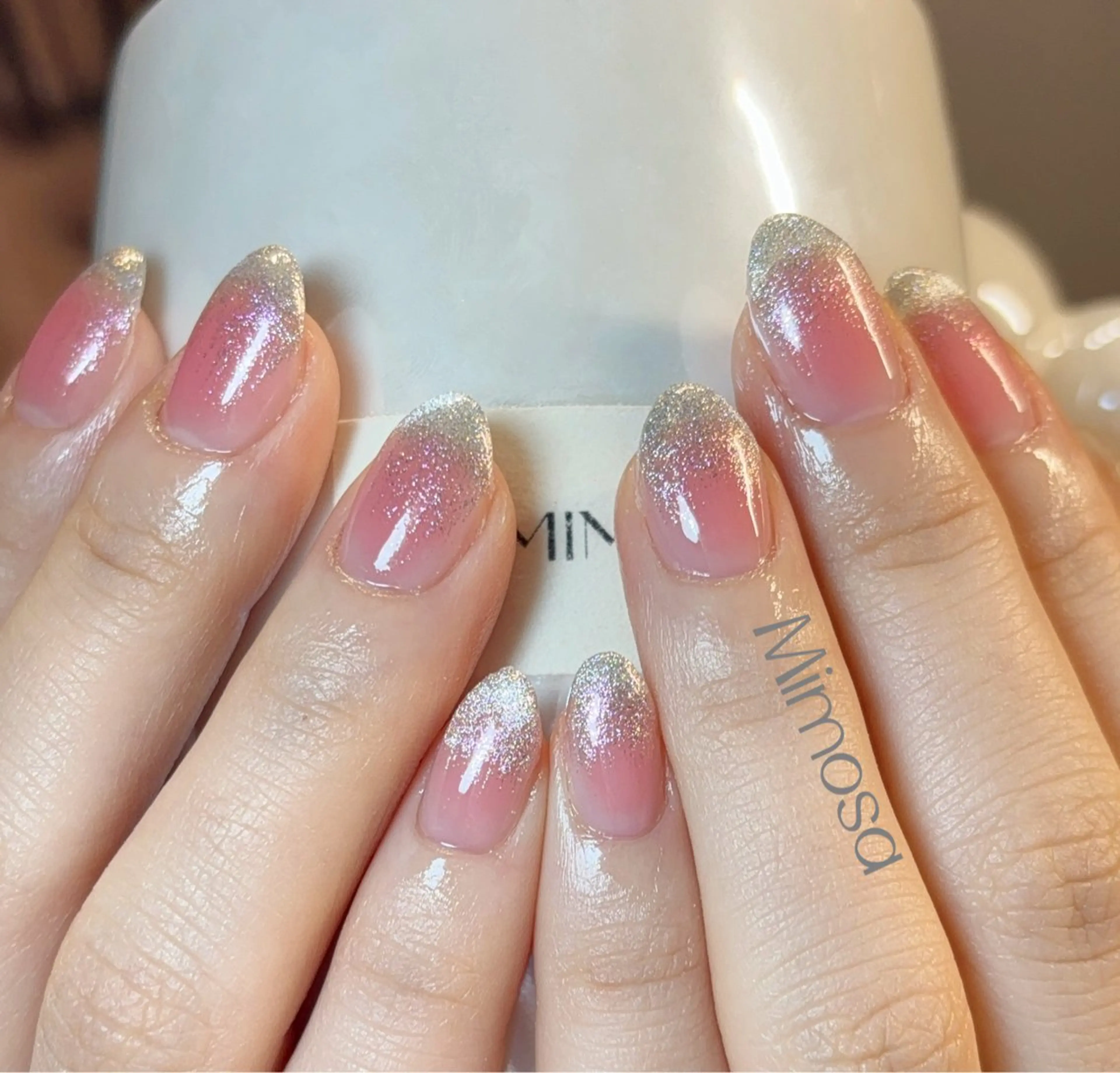 ネイル ハンドネイル ♡Hazel 吉祥寺♡のネイルデザイン