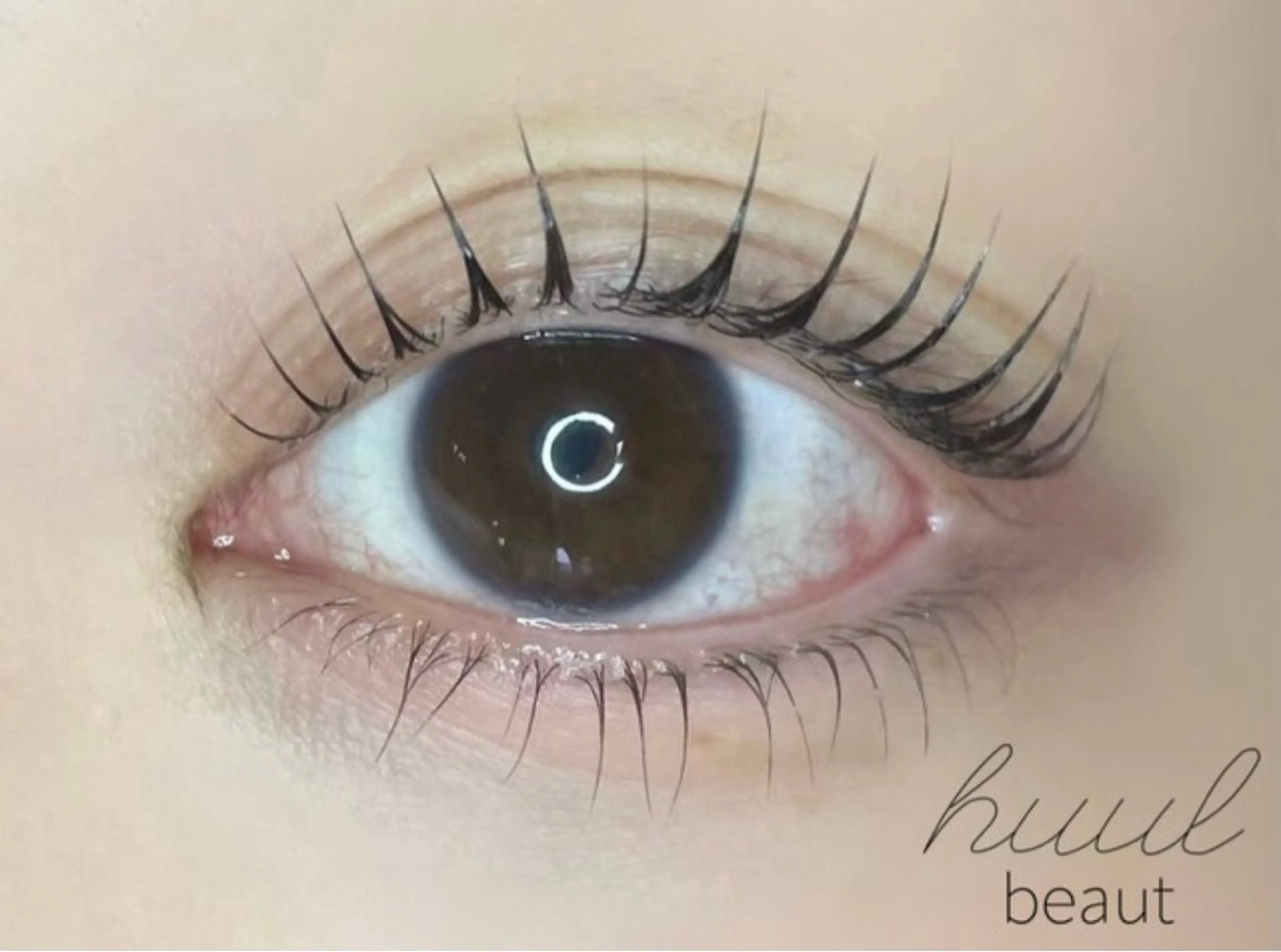 マツエク・マツパ R .のマツエク・マツパデザイン