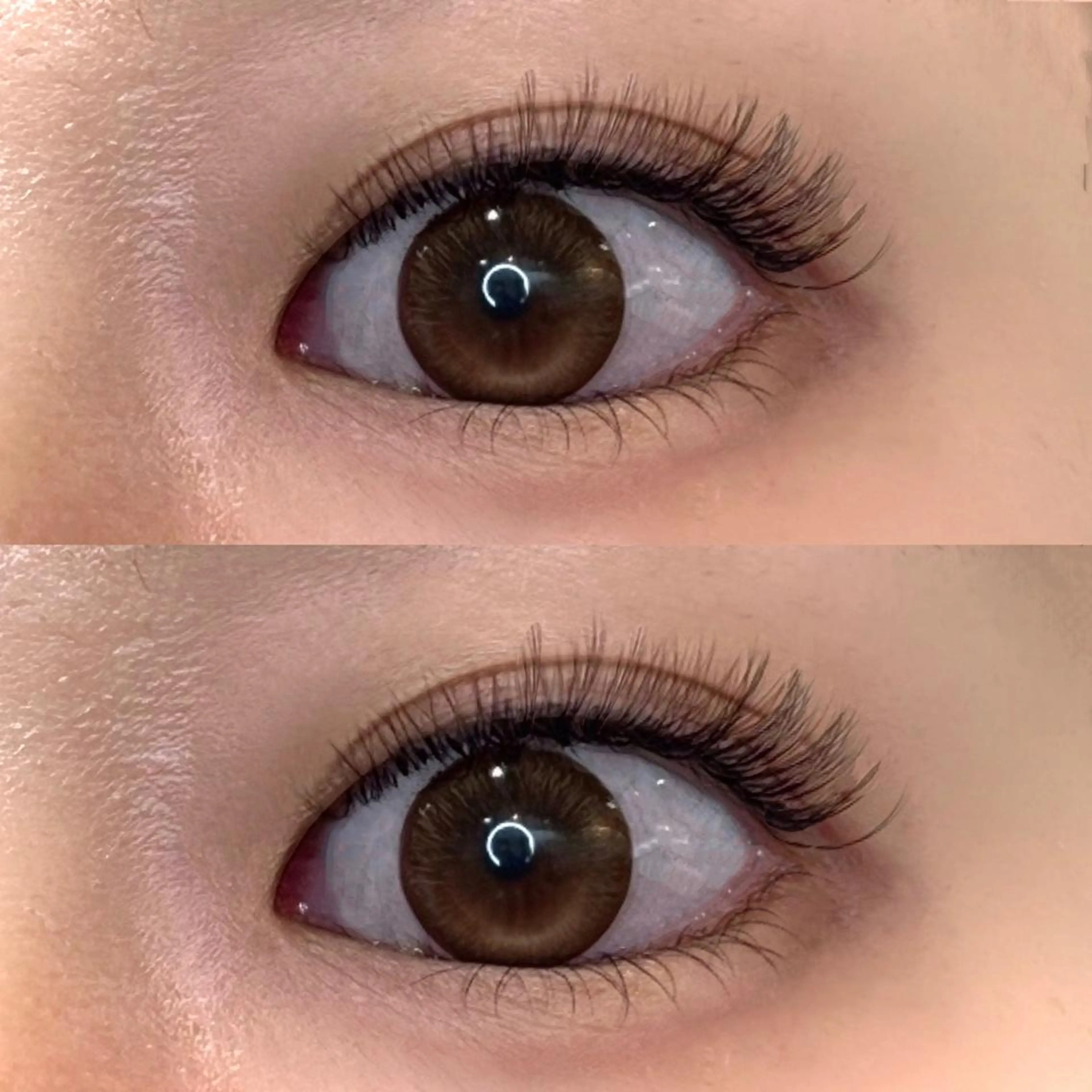 マツエク・マツパ ボリュームラッシュ 🩵EYELA yamamiya🩵のマツエク・マツパデザイン