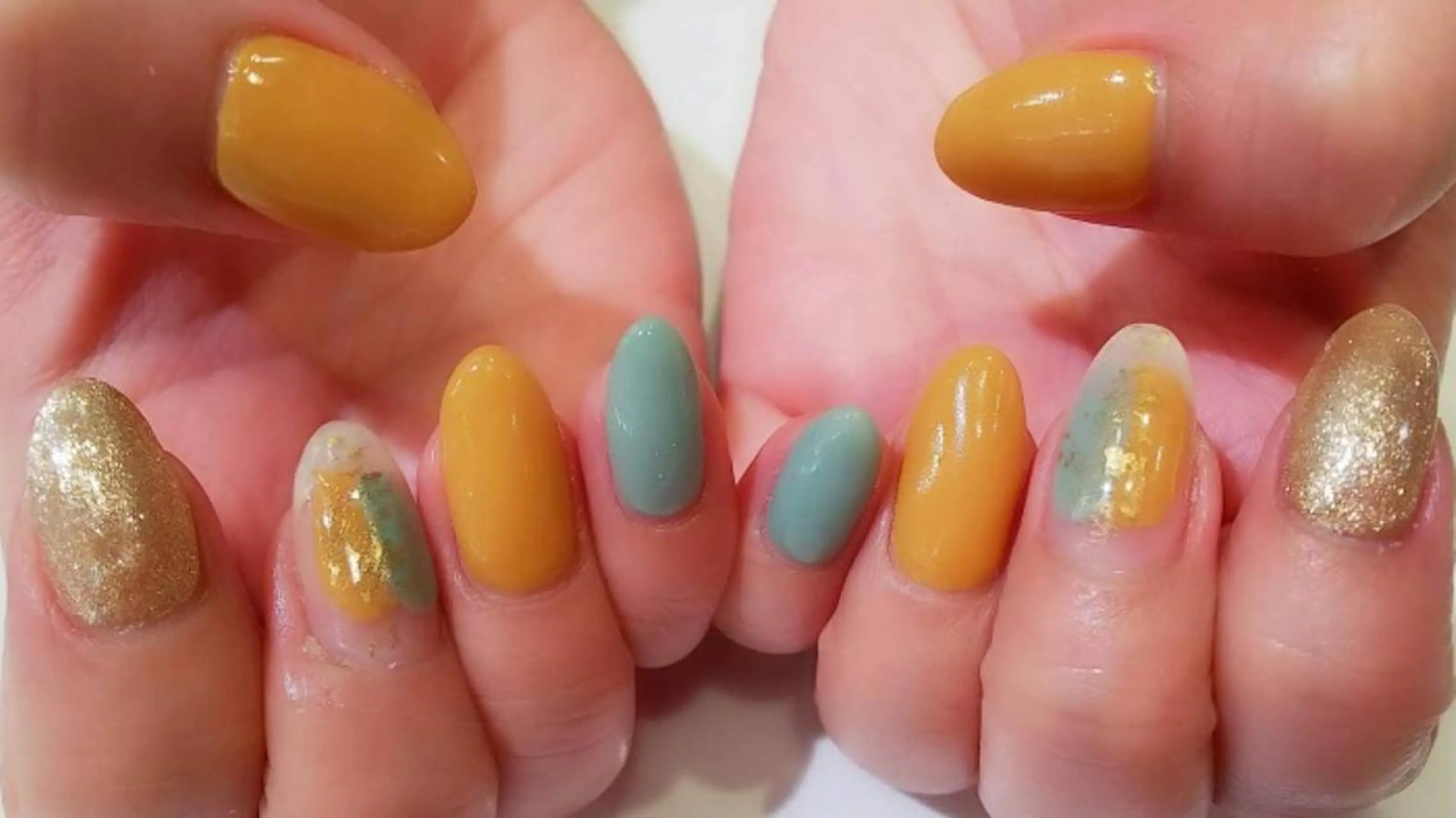 ネイル Micky nail chikushinoのその他イメージ