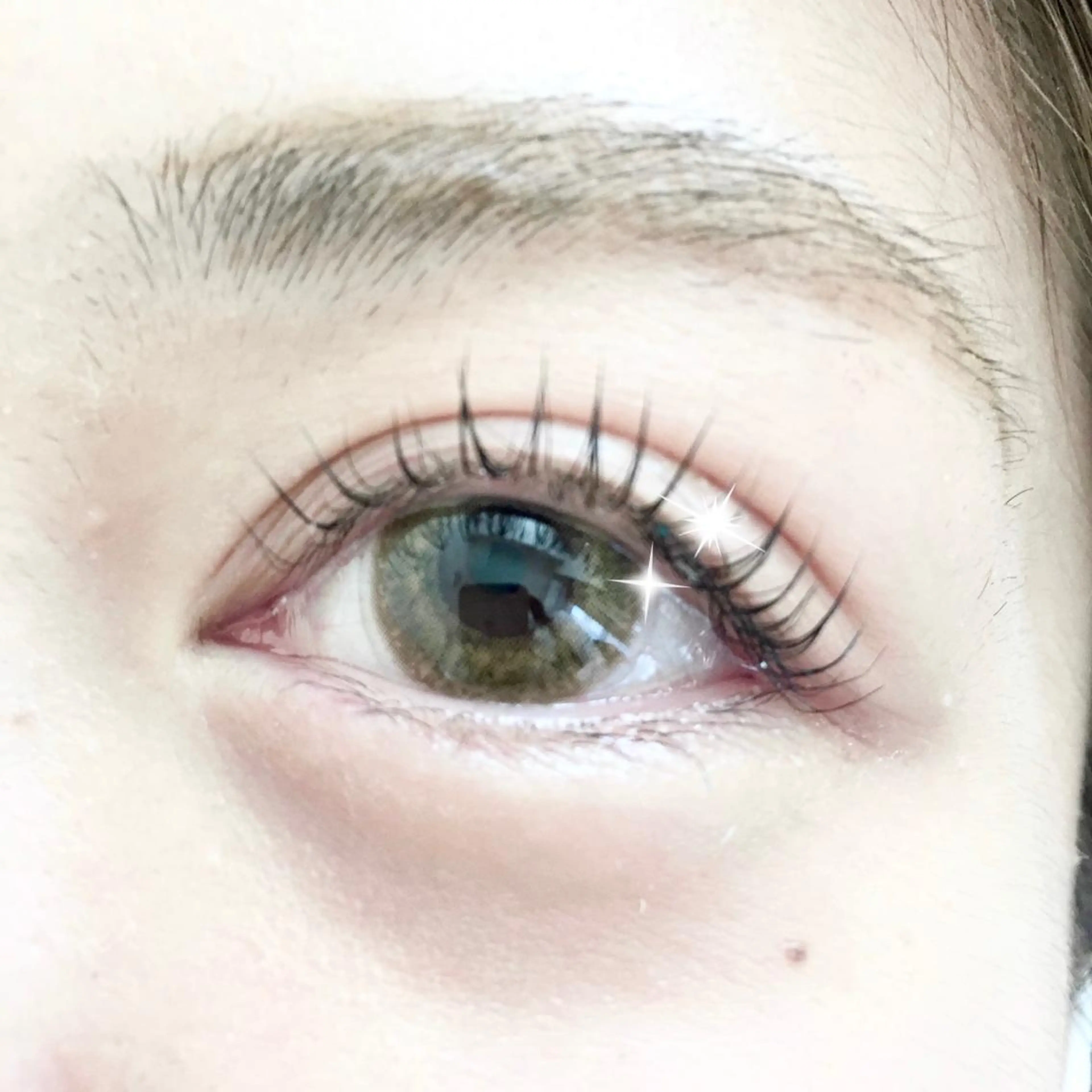 マツエク・マツパ Fura Cocoのマツエク・マツパデザイン