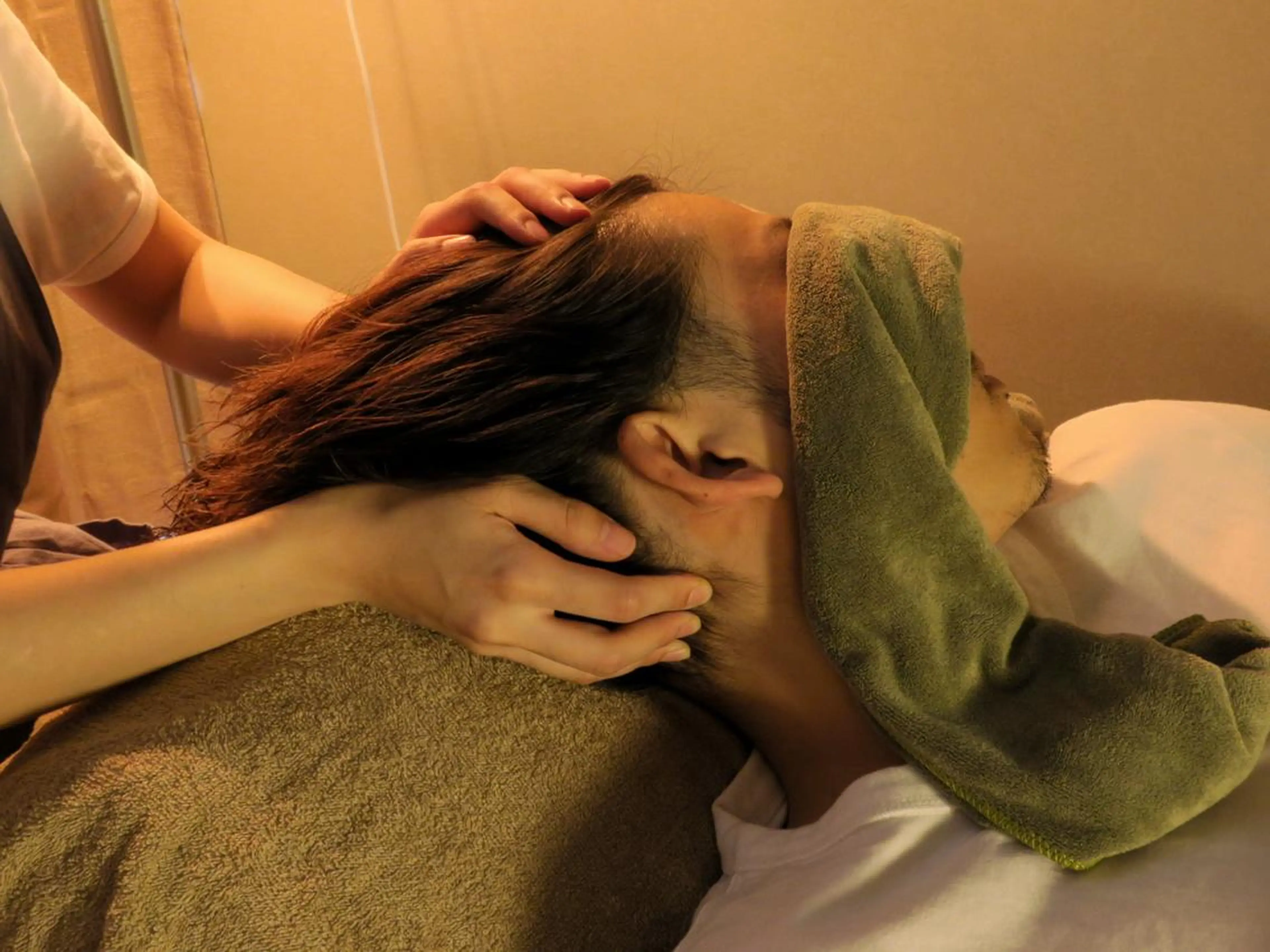 男女兼用脱毛＆ドライ ヘッドスパ トレテルのエステ・リラクイメージ