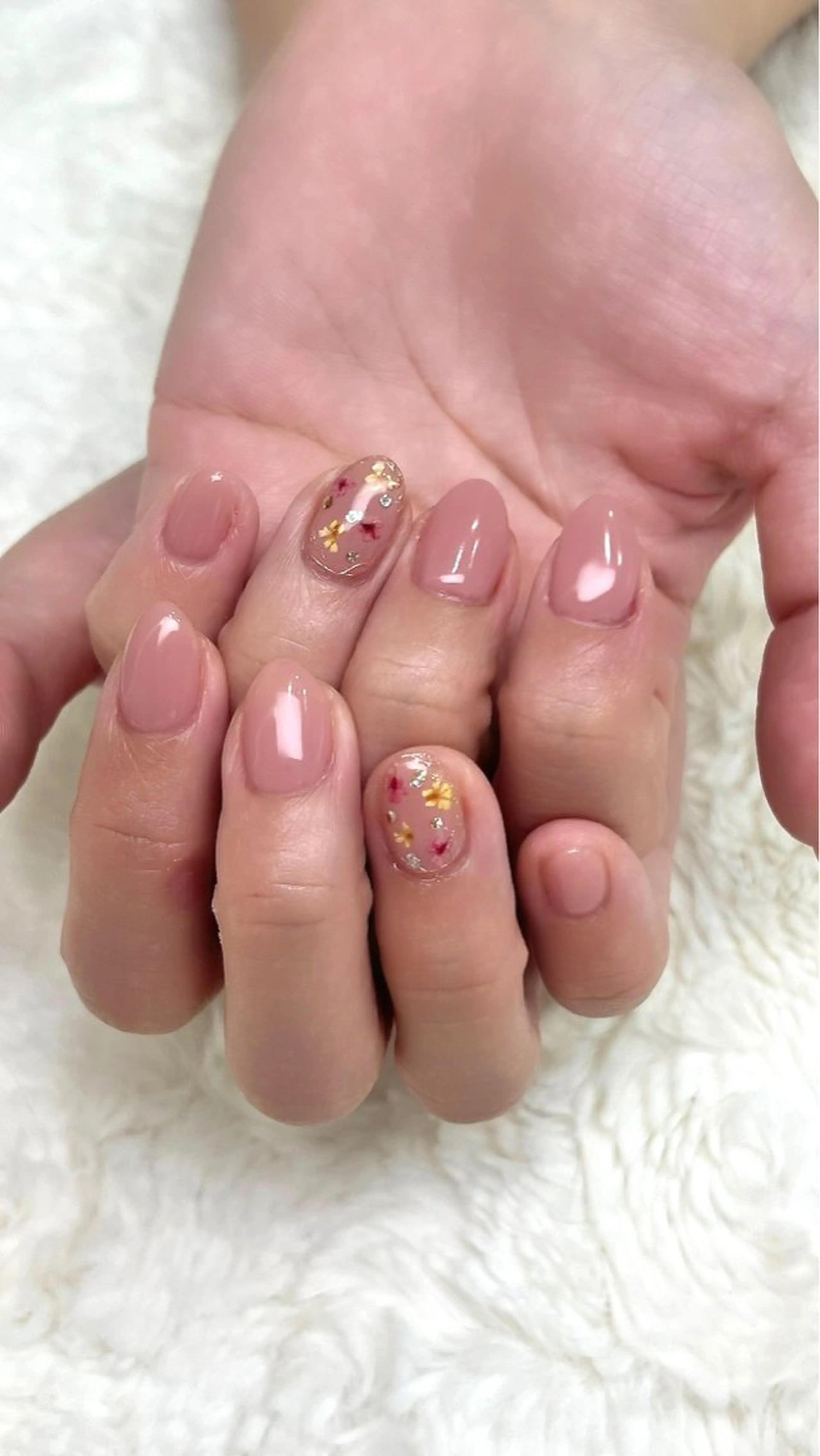 ネイル 'a'ala nailのネイルデザイン