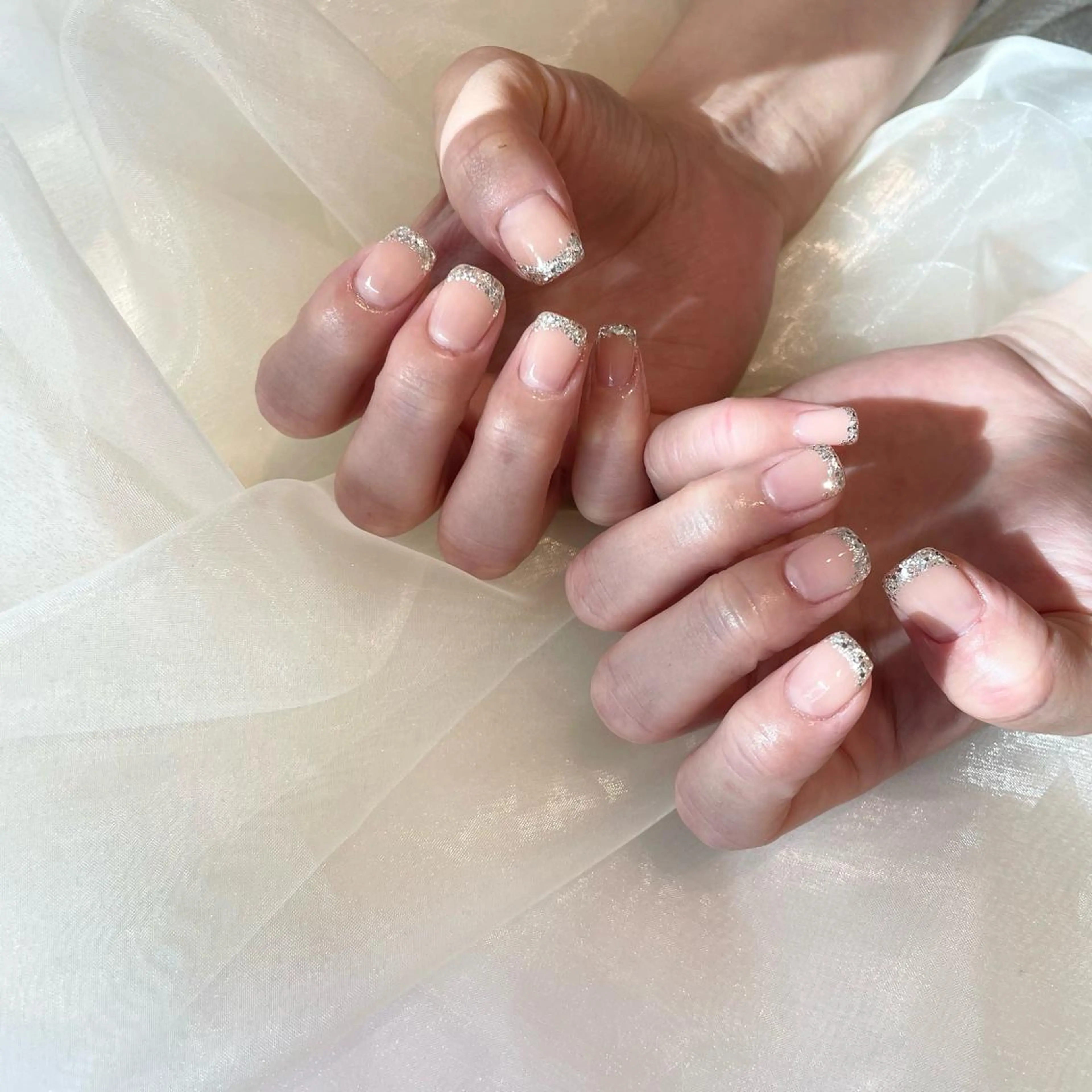 ネイル ハンドネイル Lunenail所属・Lune nailのネイルデザイン