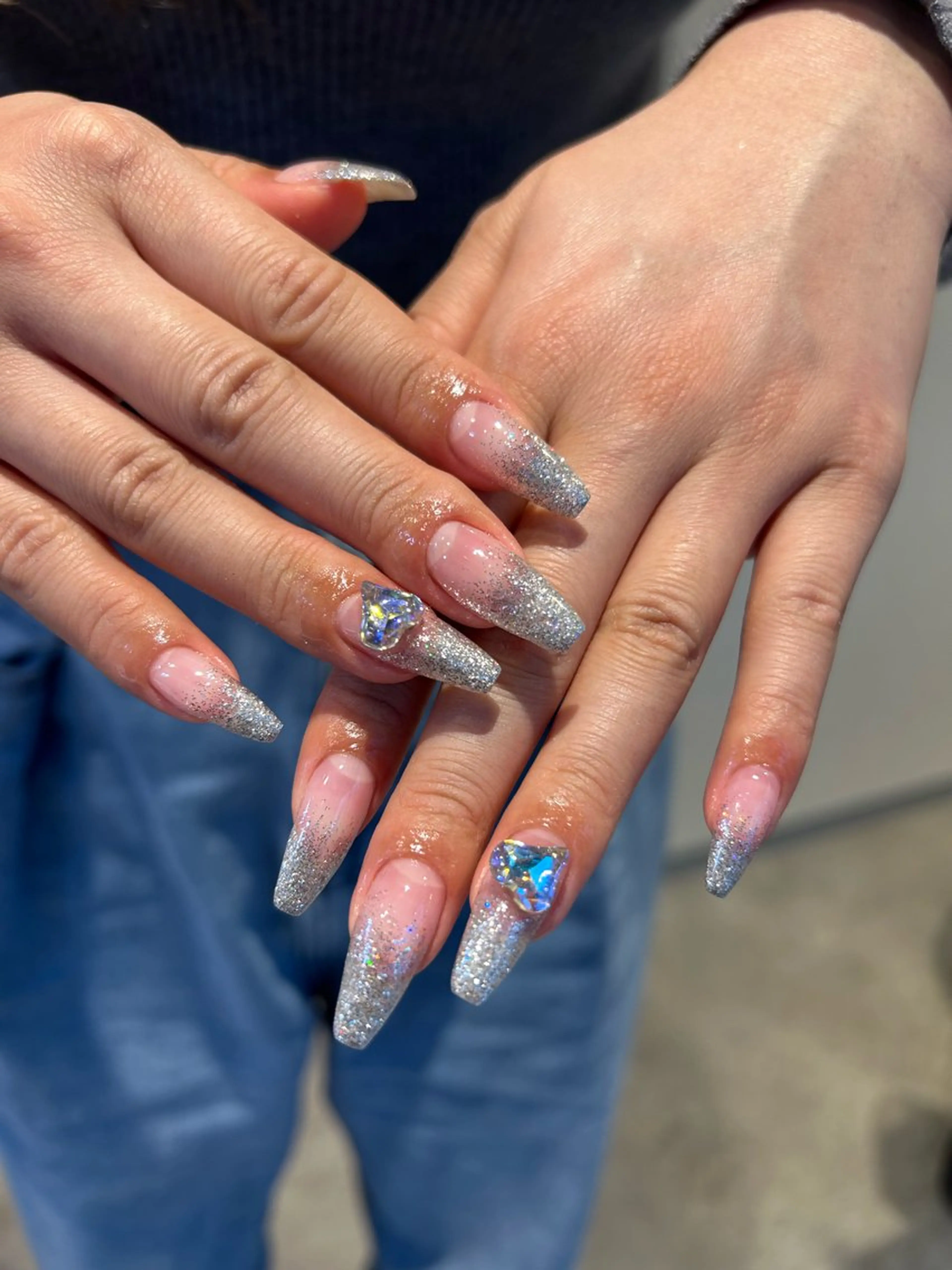 ネイル 2me（ツメ） ♡ NENEのネイルデザイン