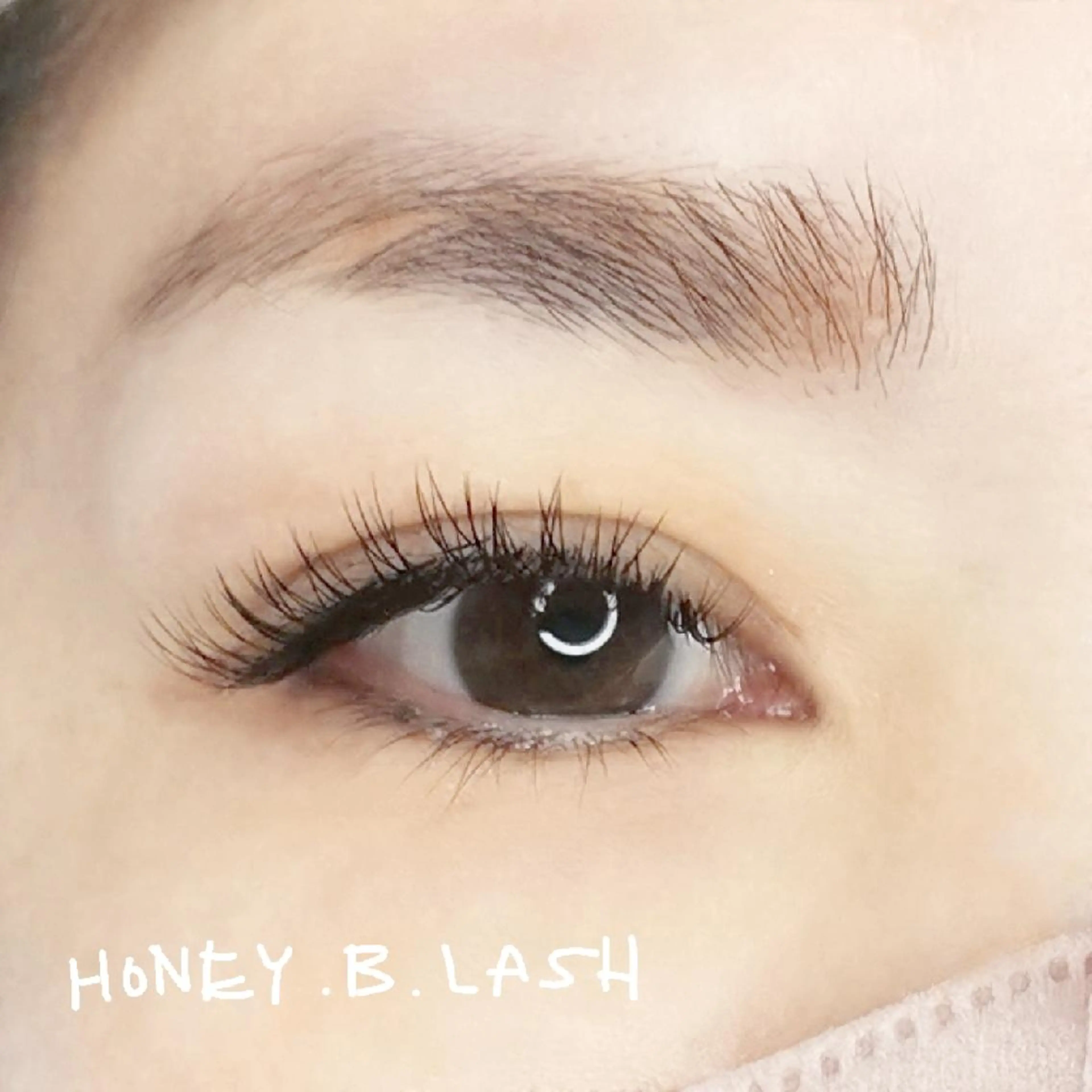 LEDまつエク✦5月限定オフ込み✦似合わせmenu 稀(mare)の写真