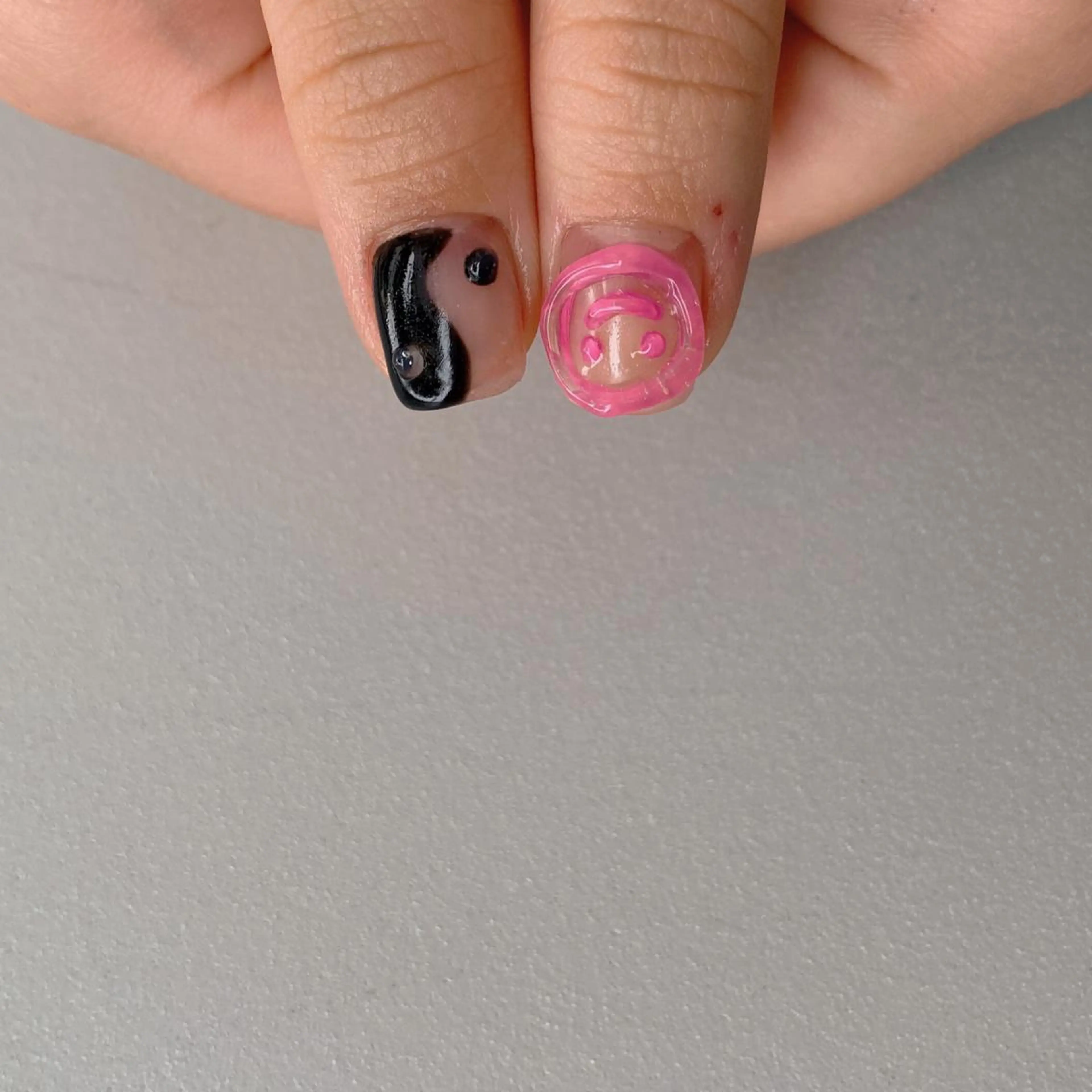 ネイル ハンドネイル Hiro nail /Harapeccoのネイルデザイン