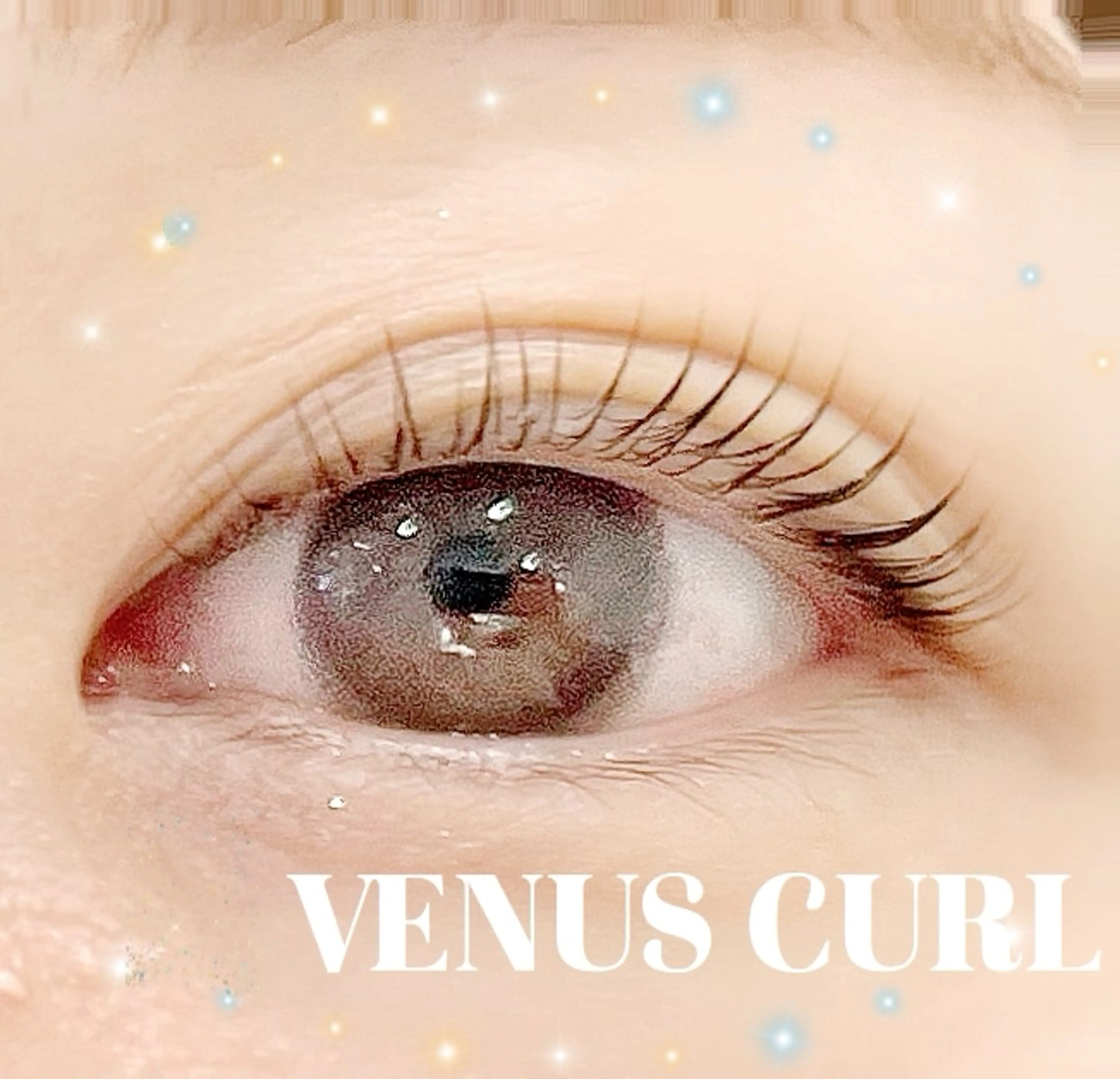 パーマ マツパ Grace タケシタのマツエク・マツパデザイン