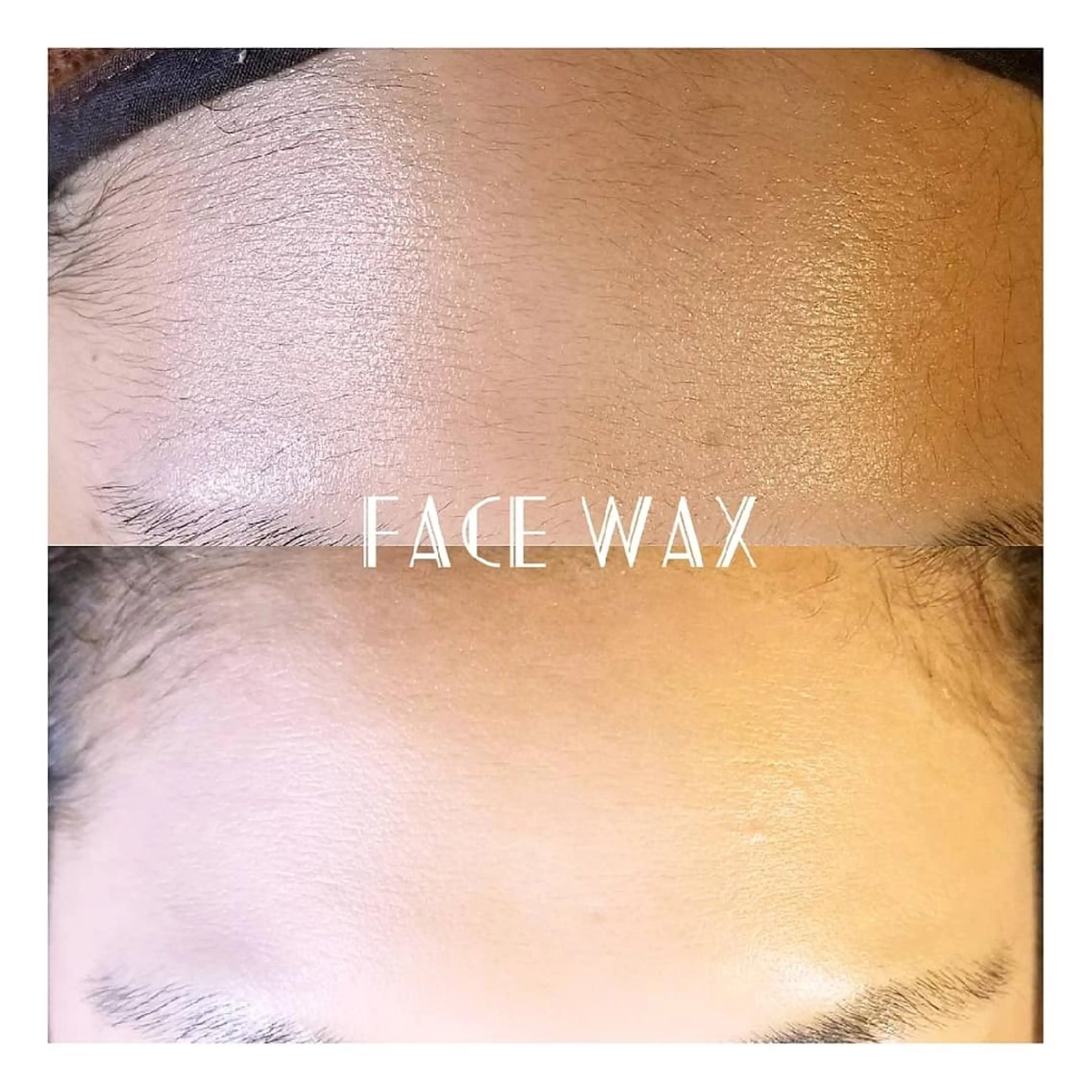 脱毛 U_la [ウーラ] 片岡の眉毛・アイブロウイメージ