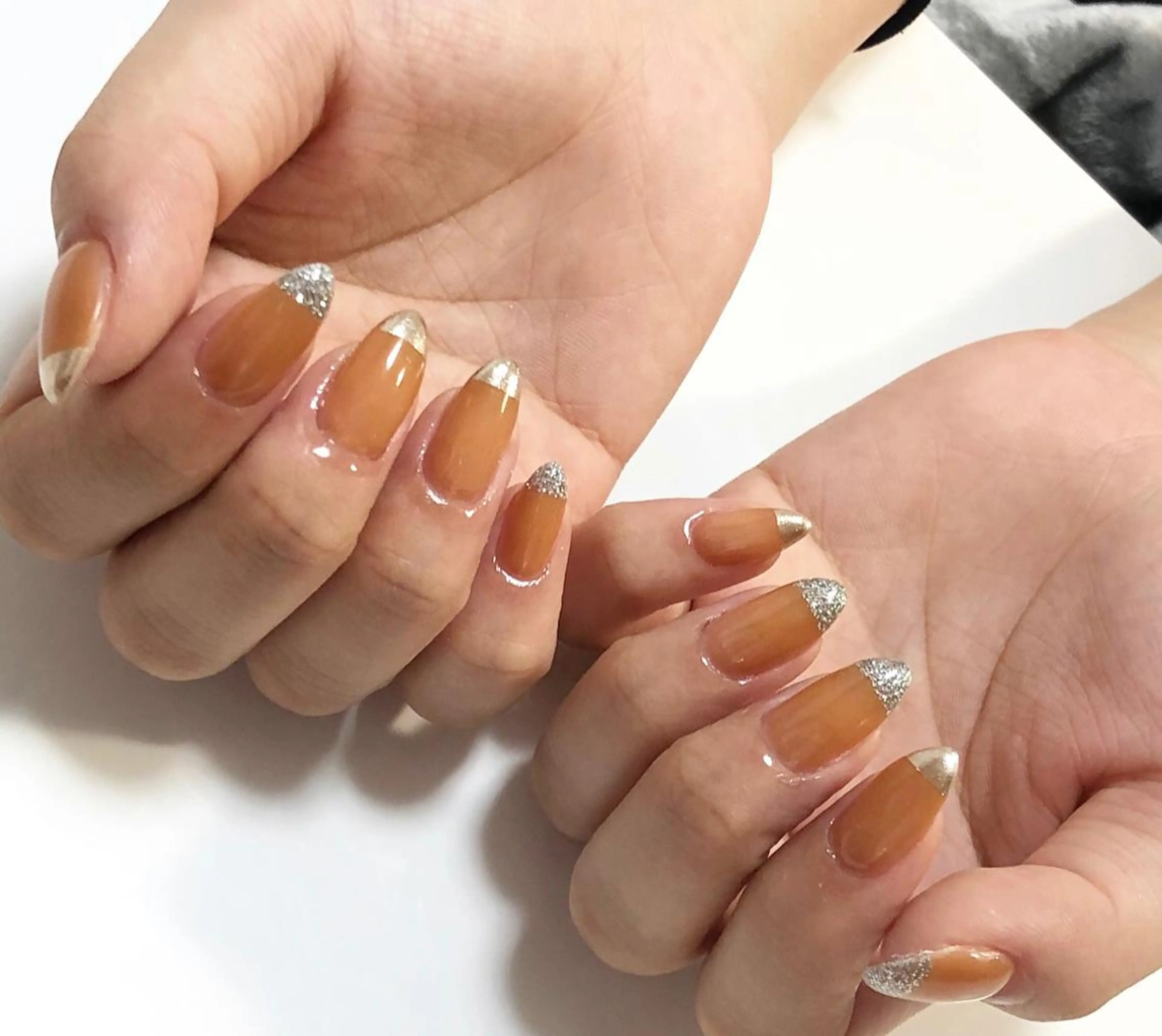 ネイル ハンドネイル nailsalon Cee【橿原市】のネイルデザイン