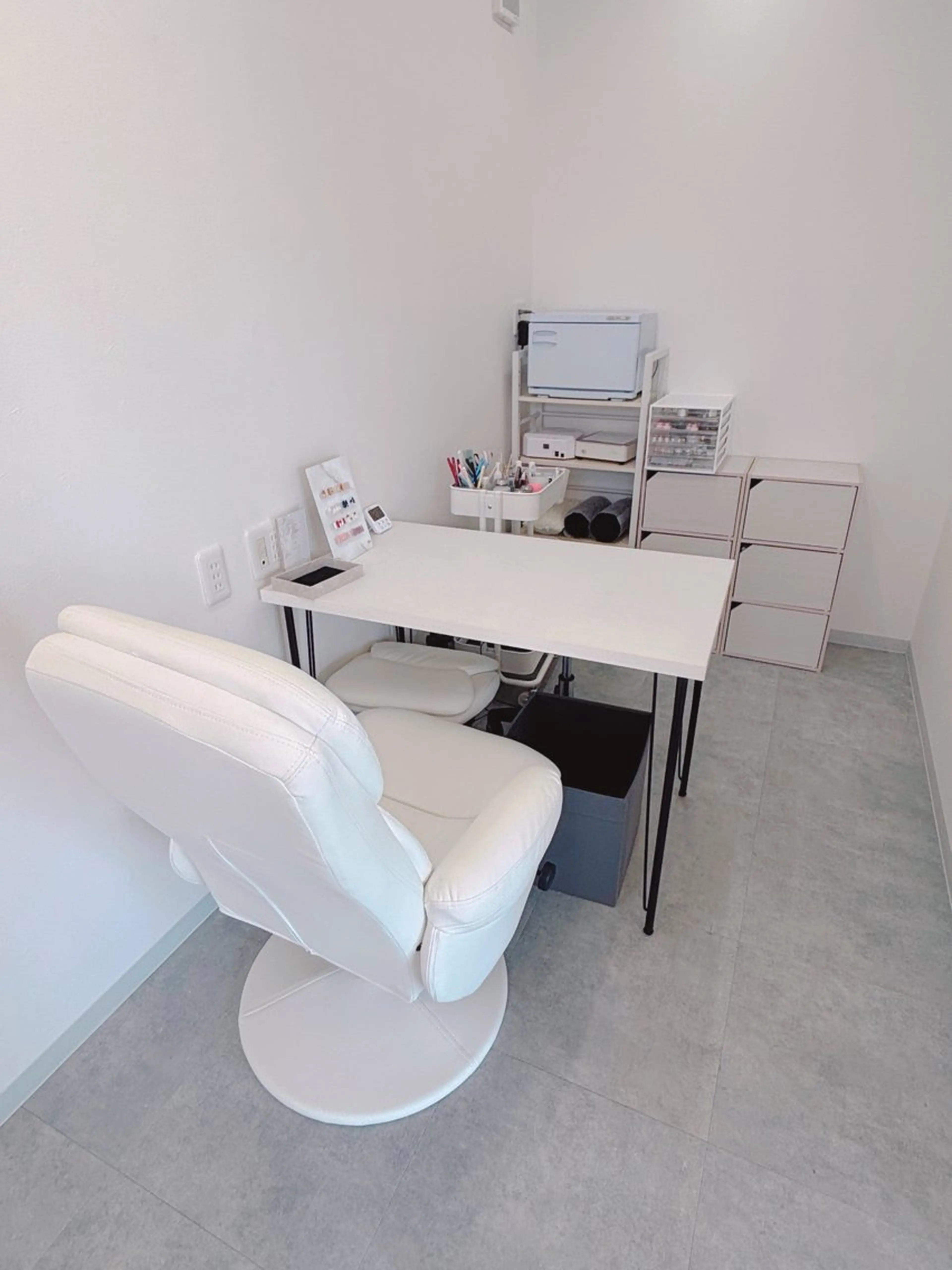 井上 ［Reve］のネイルデザイン