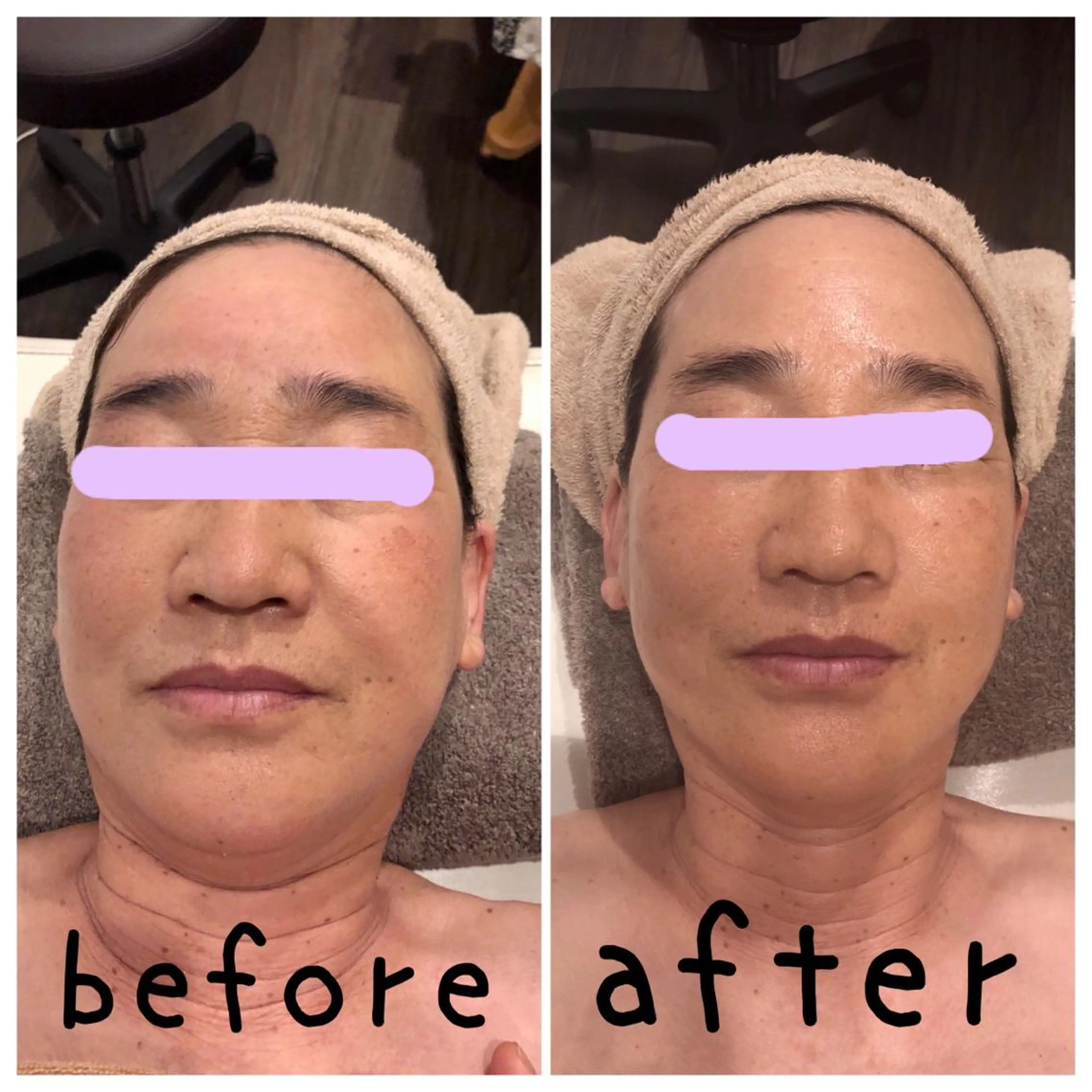 鈴木 知世のエステ・リラクイメージ