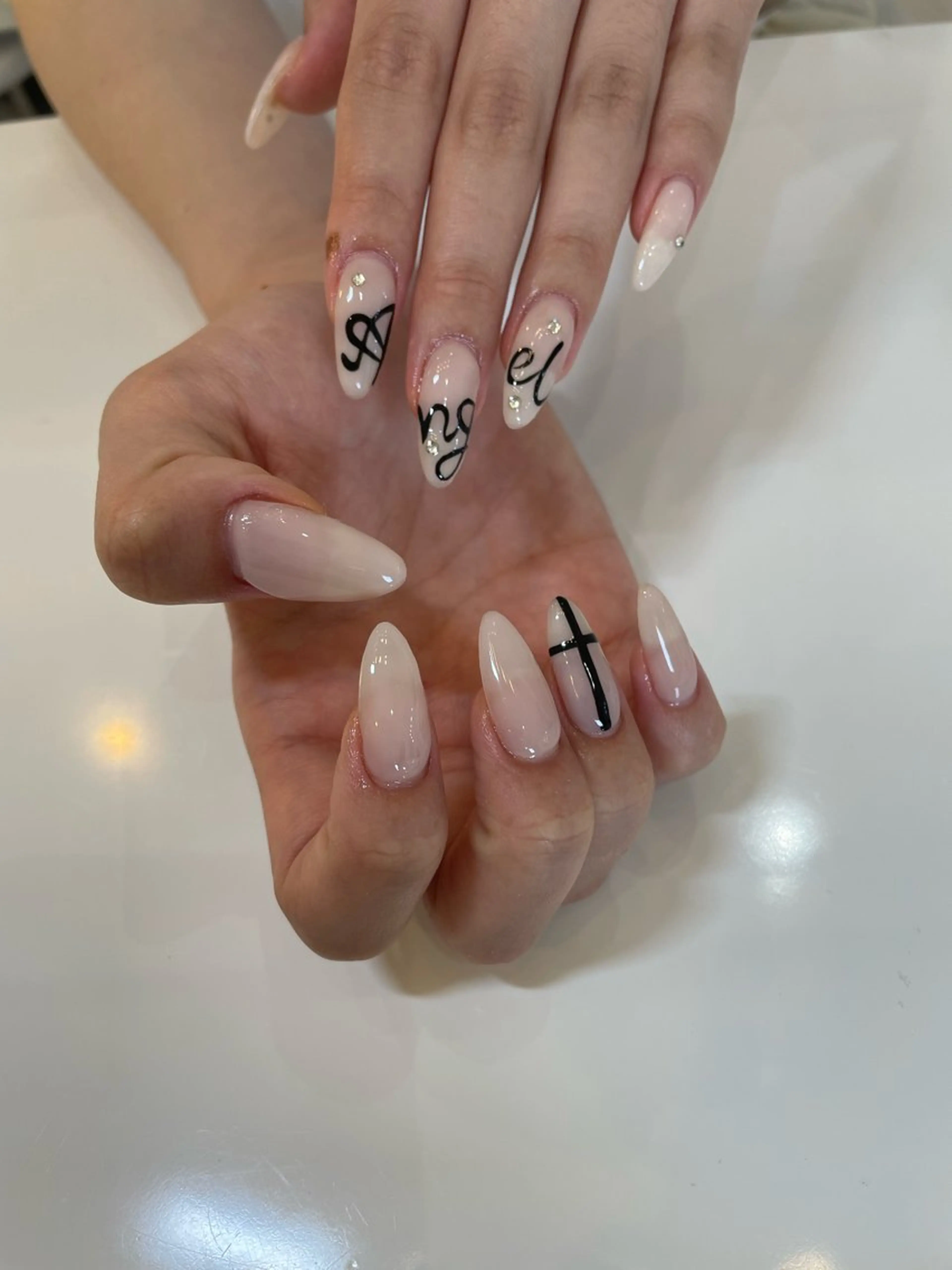 ネイル Nail Salon Gummi.のネイルデザイン