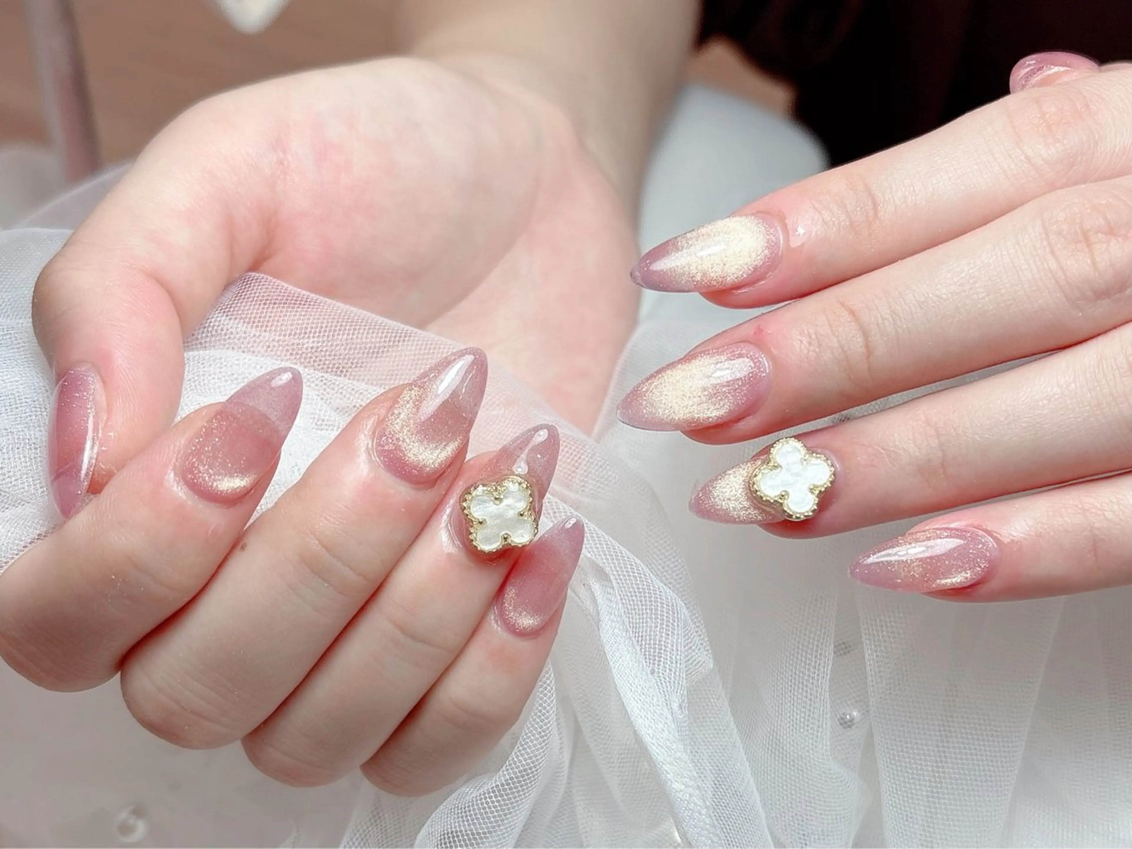 ネイル Bél Nail salonのネイルデザイン