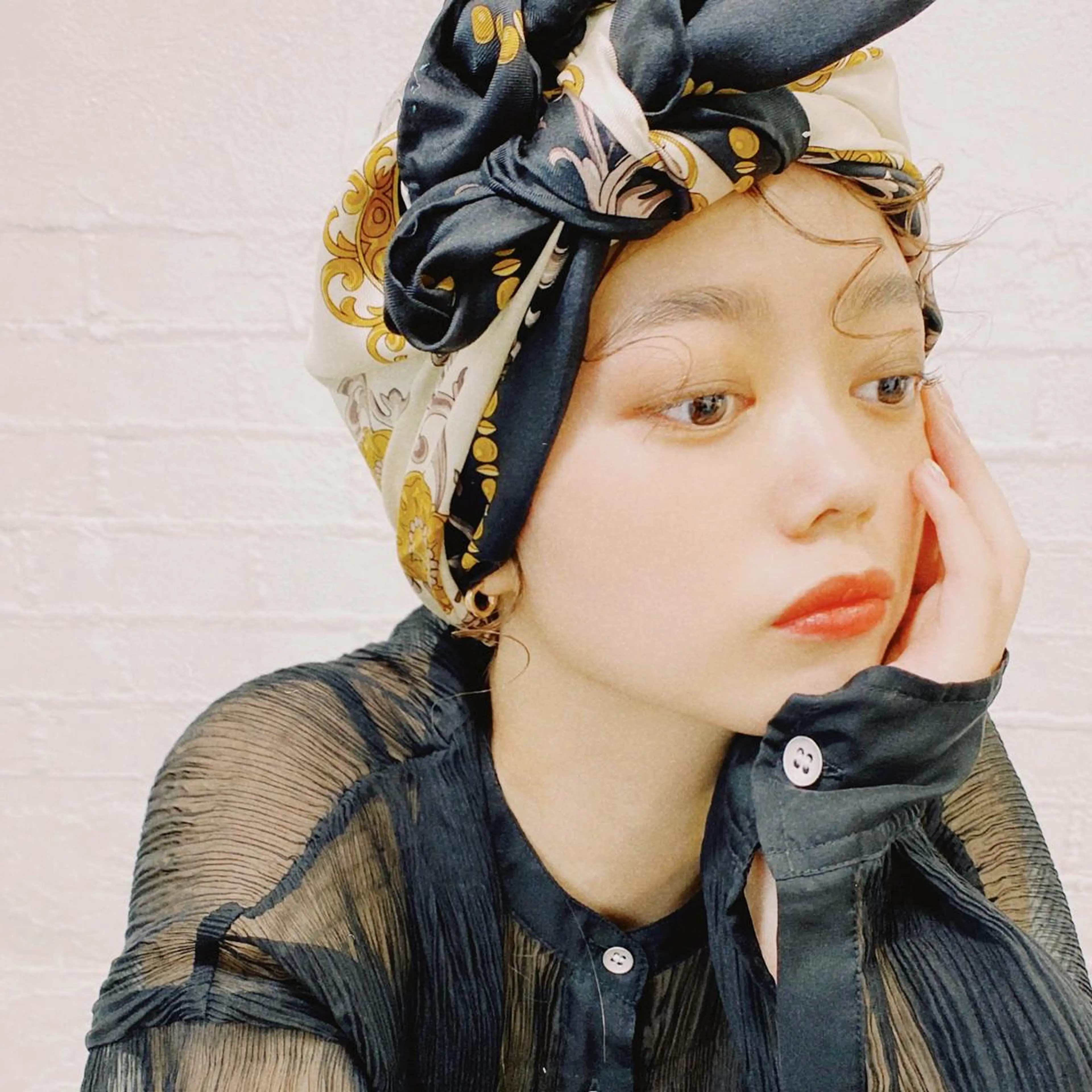 マツエク・マツパ miho【吉祥寺】 ★プライベートサロンのマツエク・マツパデザイン