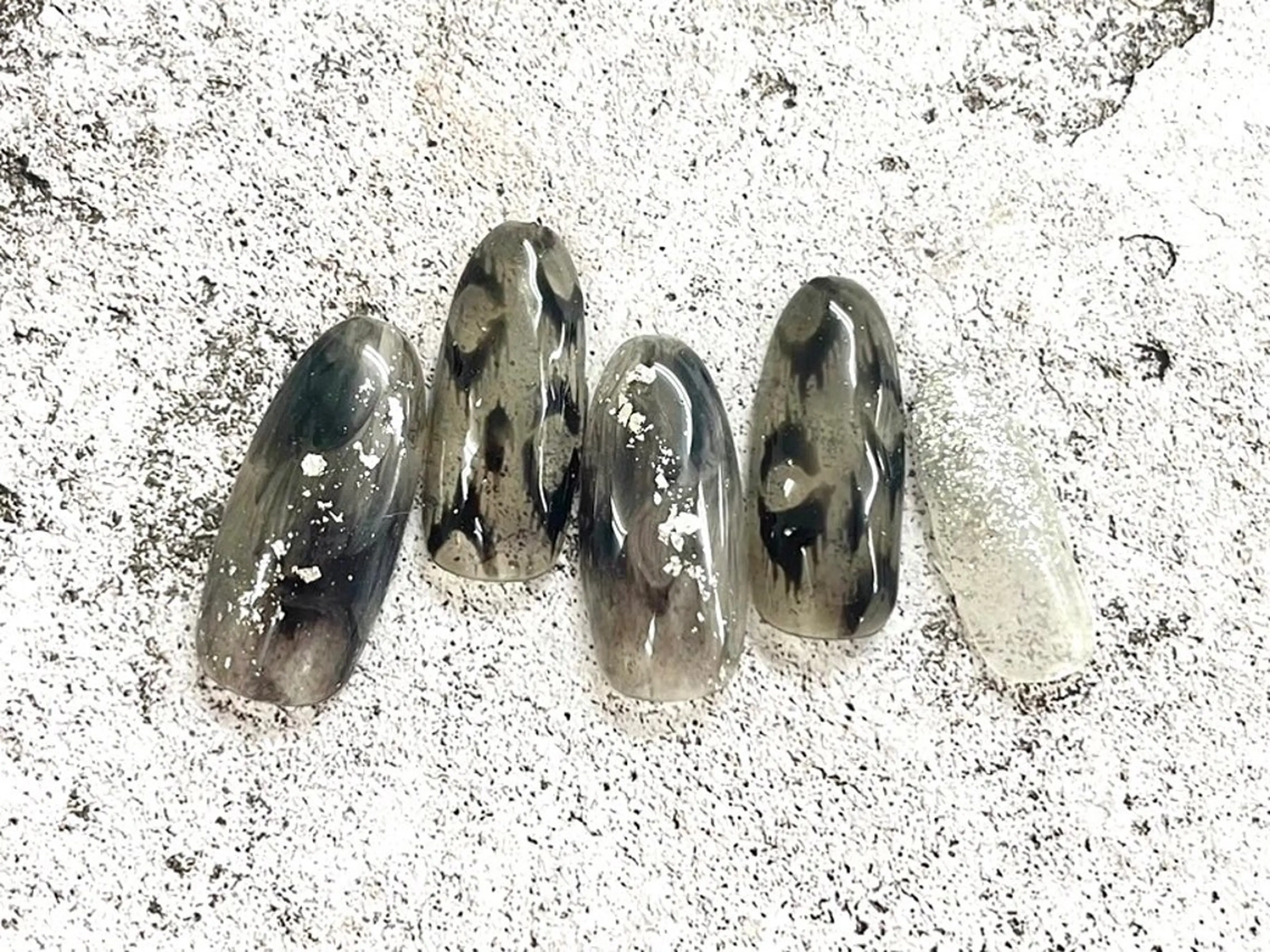 ネイル Dolce.Nail 柏店のネイルデザイン