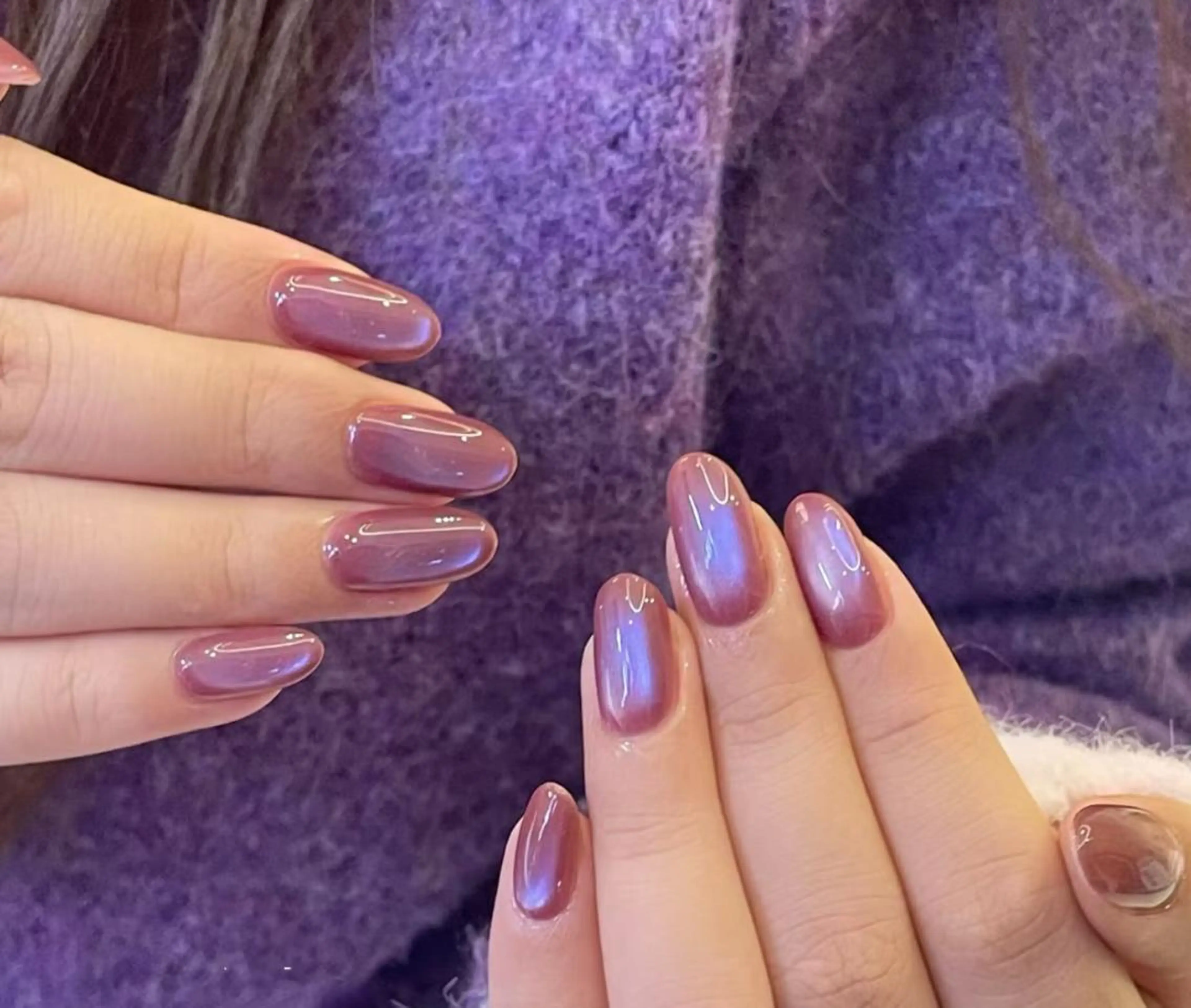 ネイル ハンドネイル エリ🫧 nail池袋東口のネイルデザイン