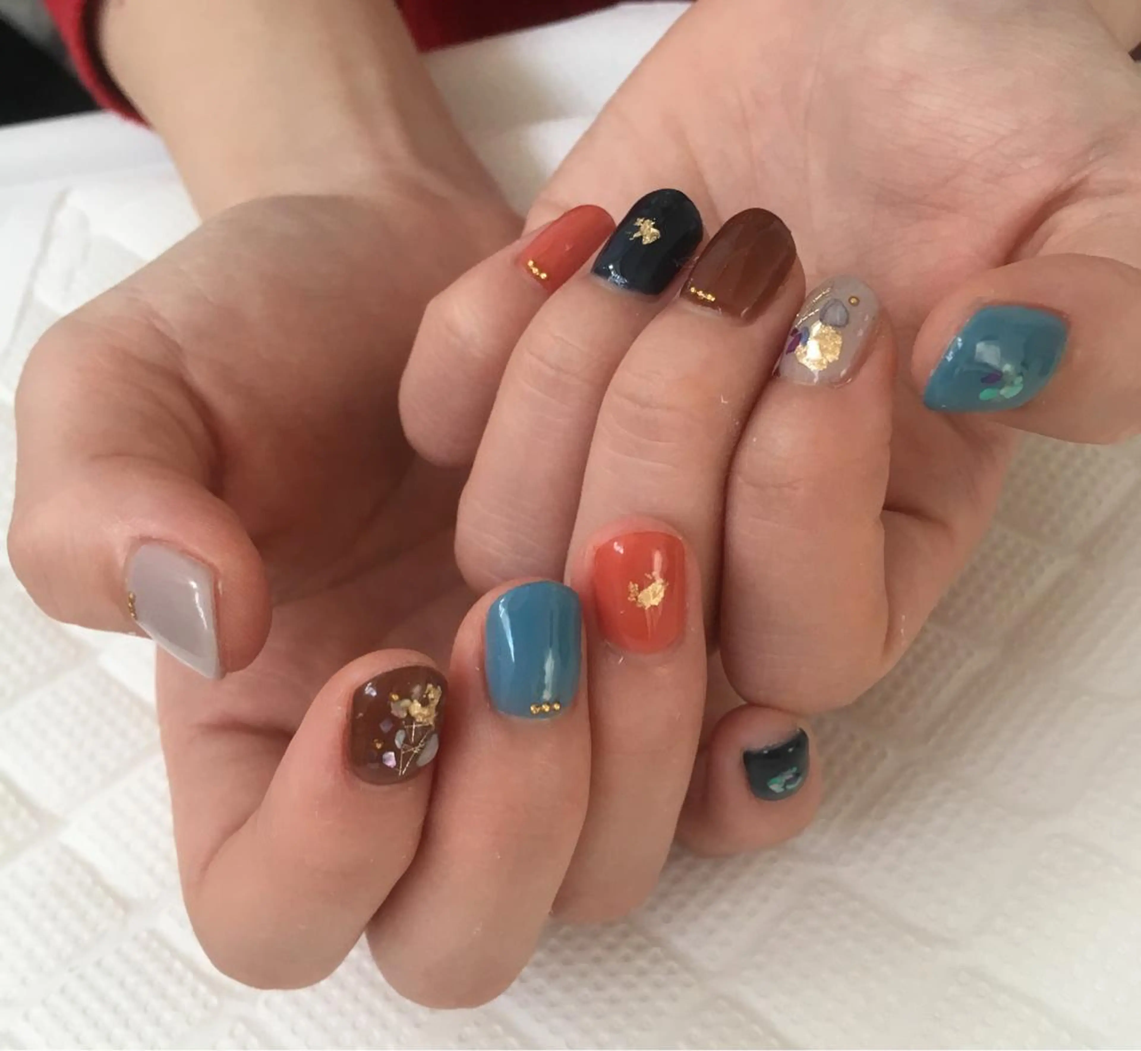 平日オフなしニュアンス持ち込みアート放題の写真