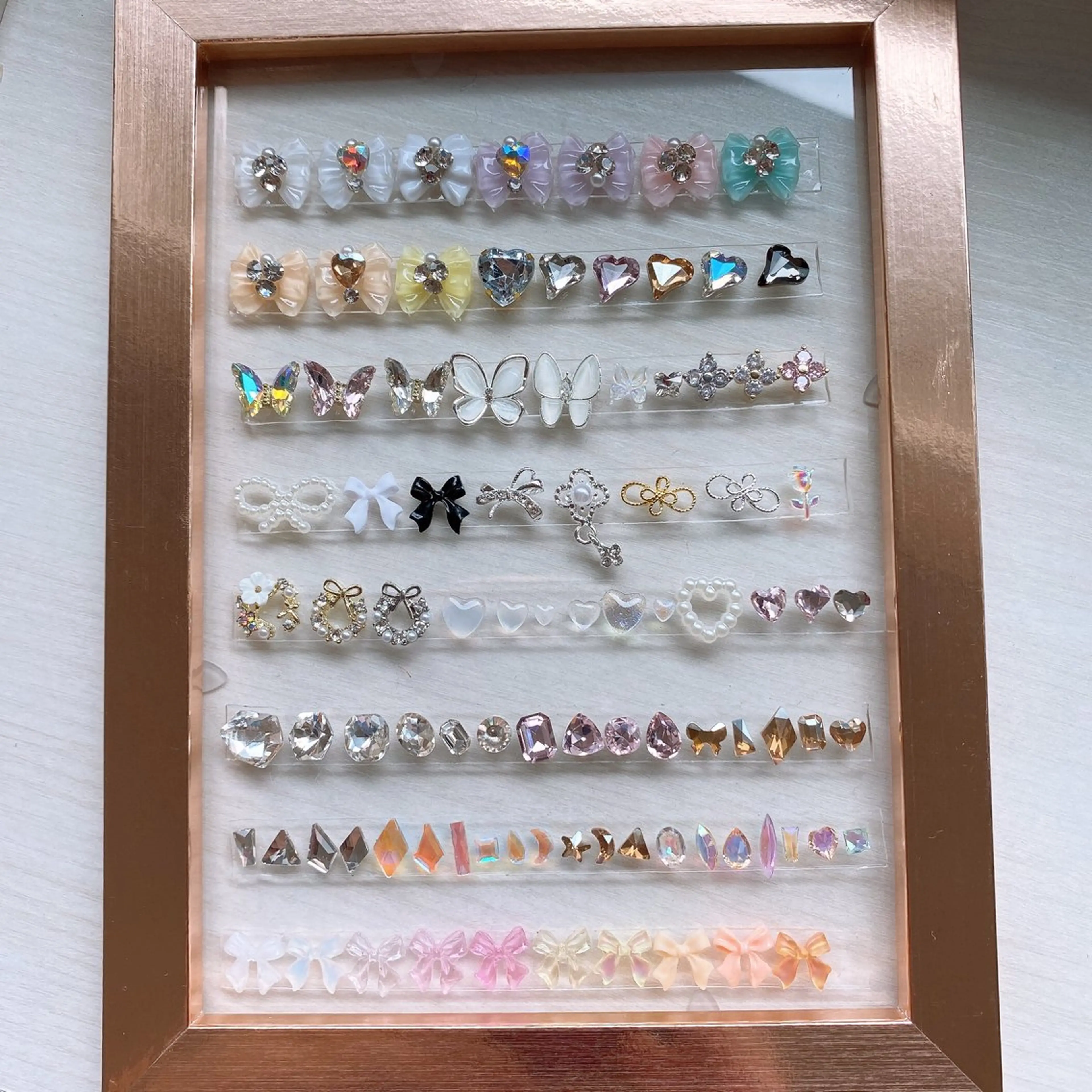 ネイル LittleMimi Nails安土のネイルデザイン