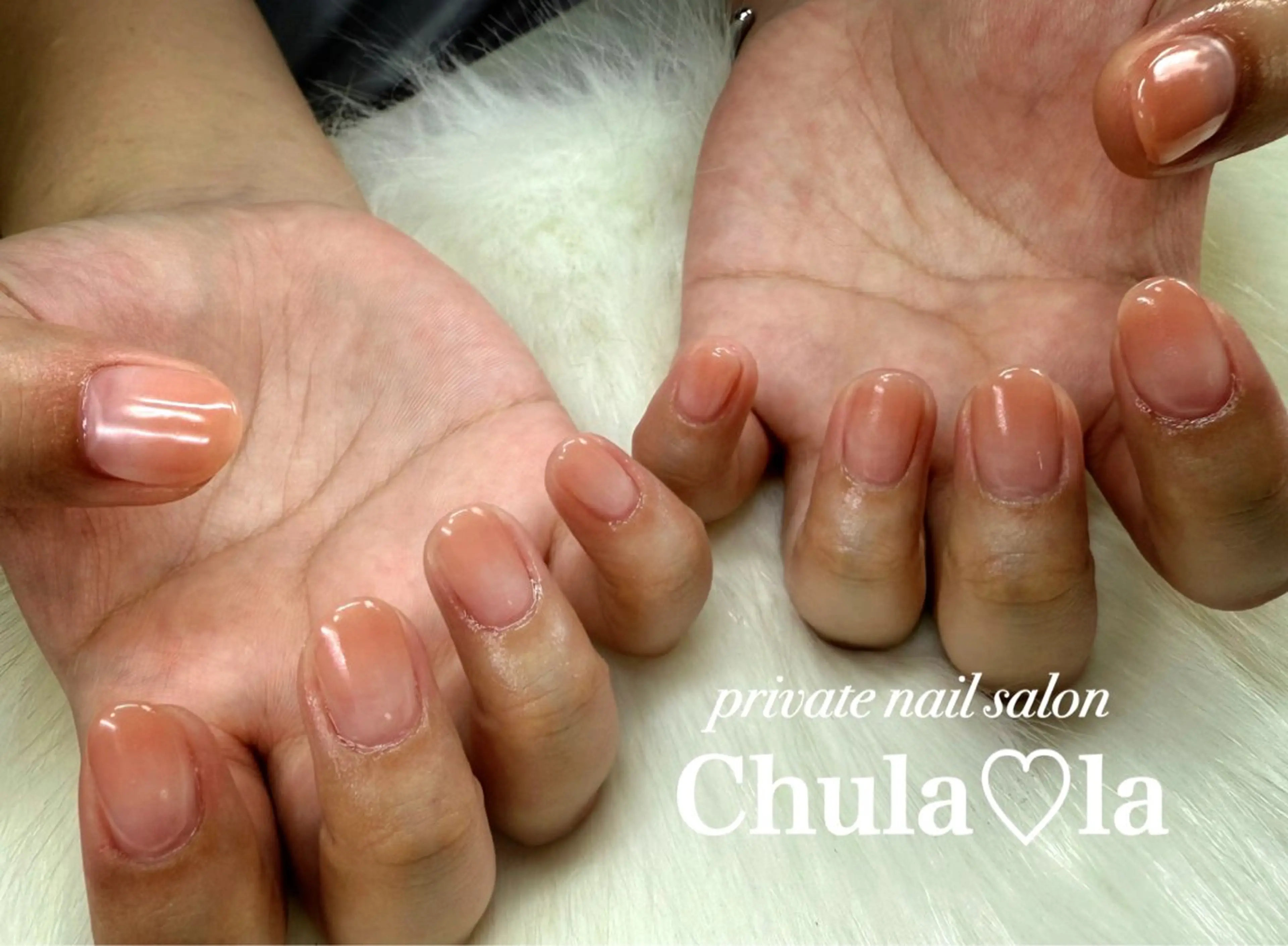 ネイル ハンドネイル Chula♡la 豊見城市高安のネイルデザイン