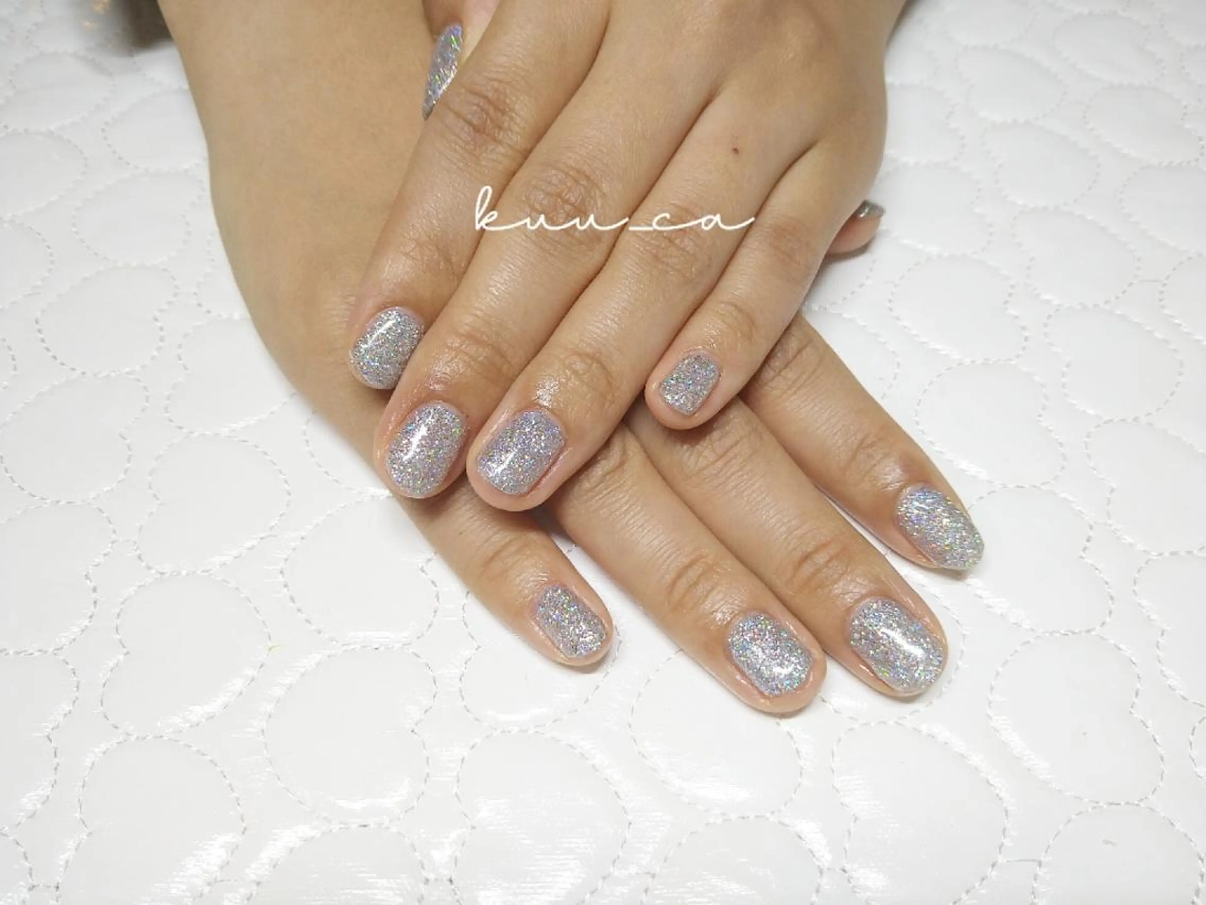 ネイル nailsalon　 Natuのネイルデザイン