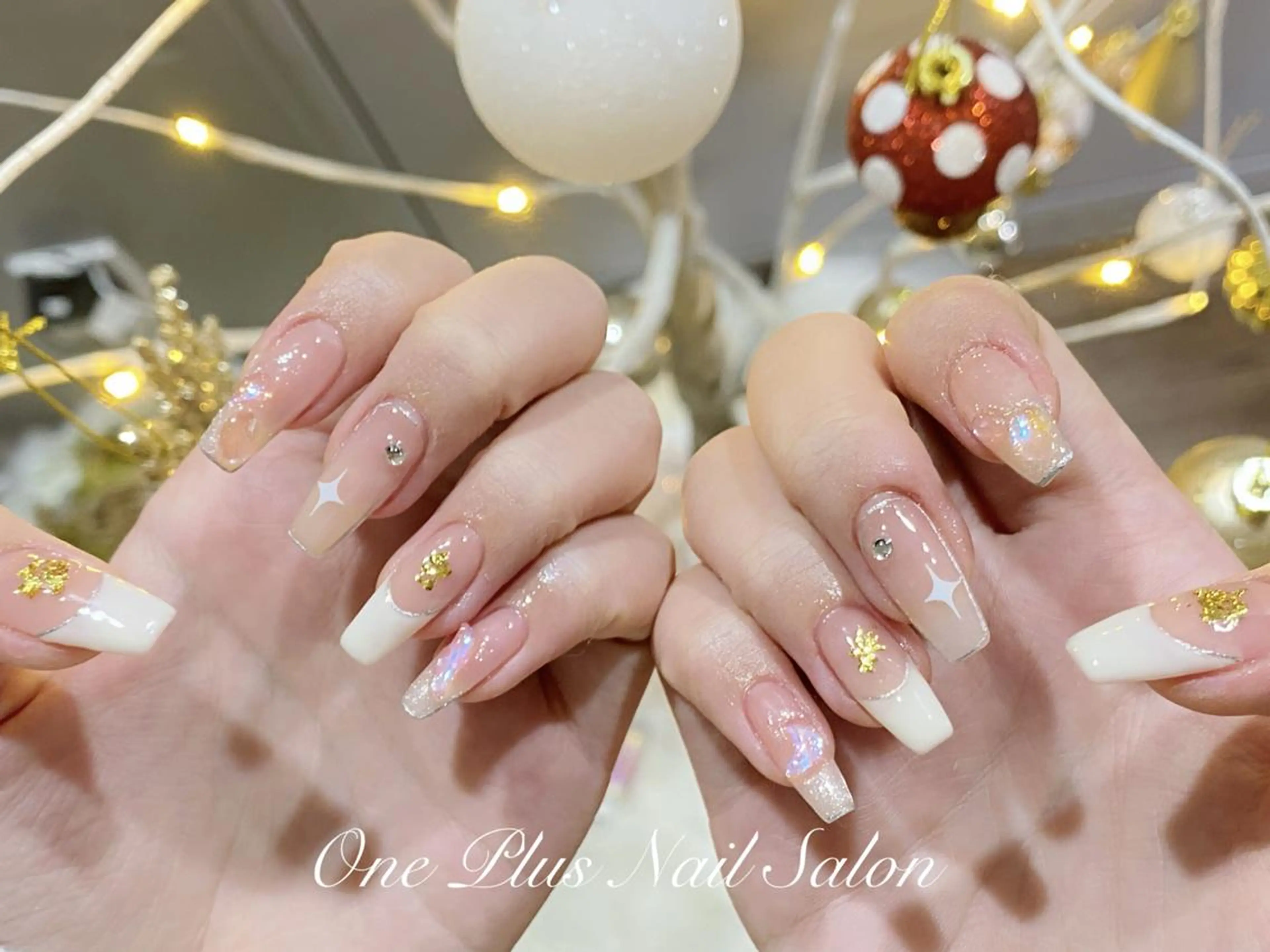 ネイル ハンドネイル ハンドケア す みのネイルデザイン