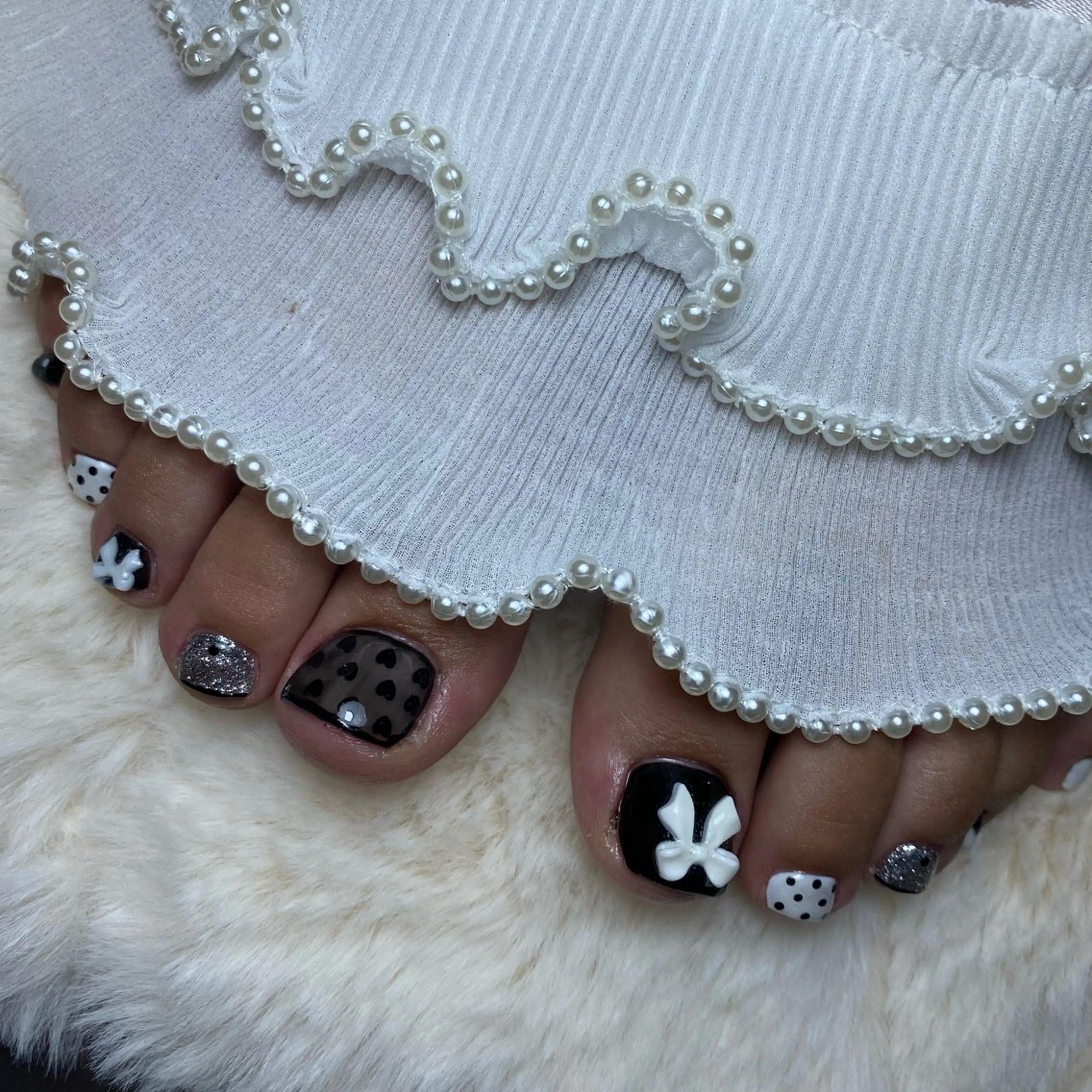 ネイル Beauty Space N&Nのネイルデザイン