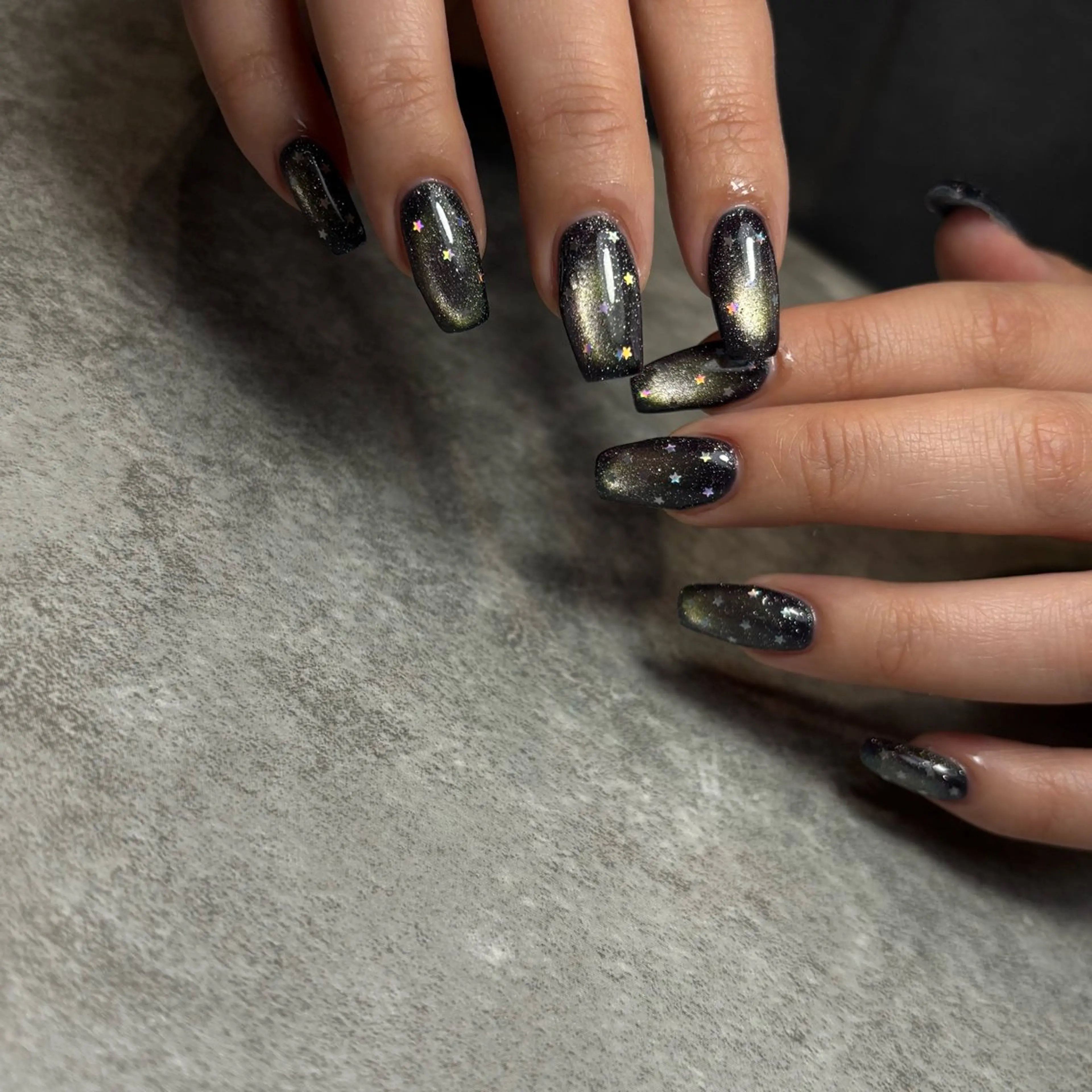 ネイル private nail salonのネイルデザイン