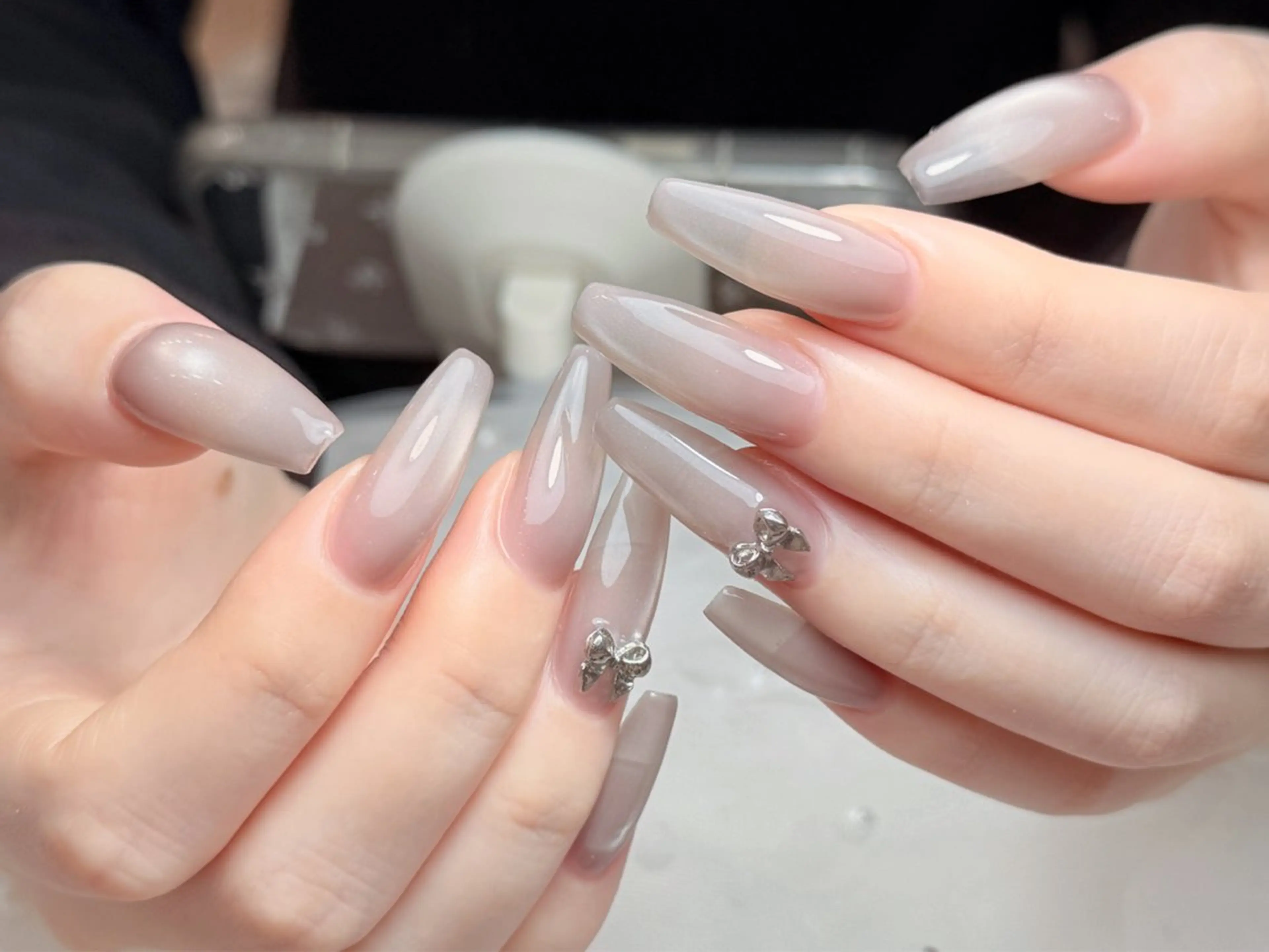 ネイル Bél Nail salonのネイルデザイン