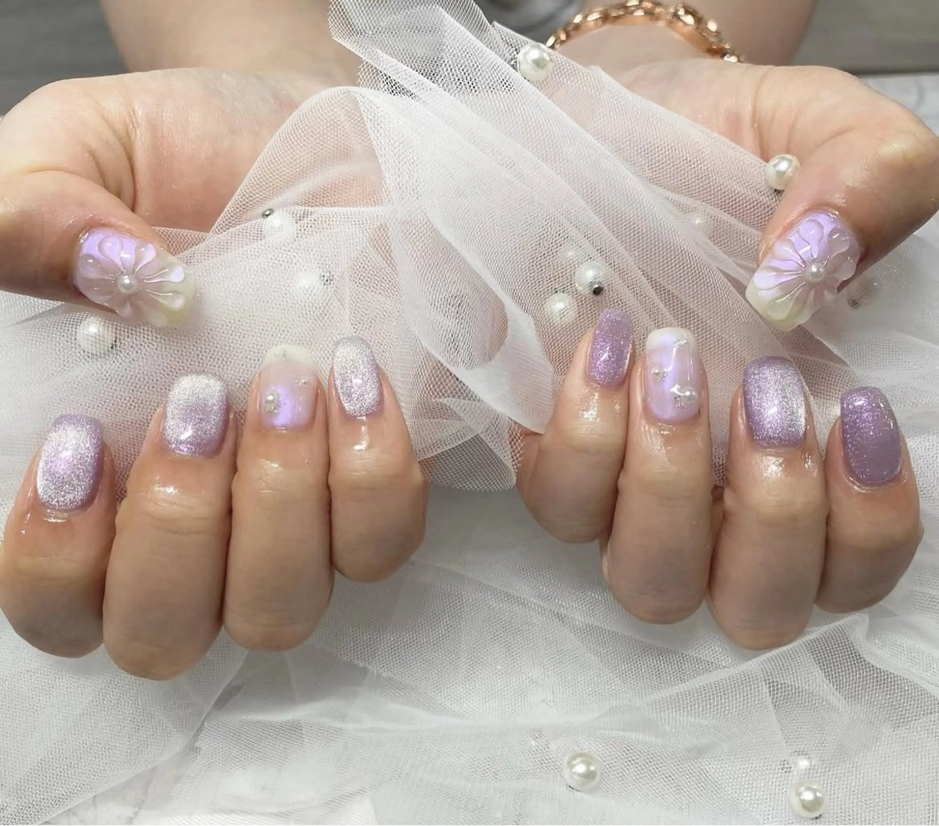 ネイル Van Nail Salonのネイルデザイン