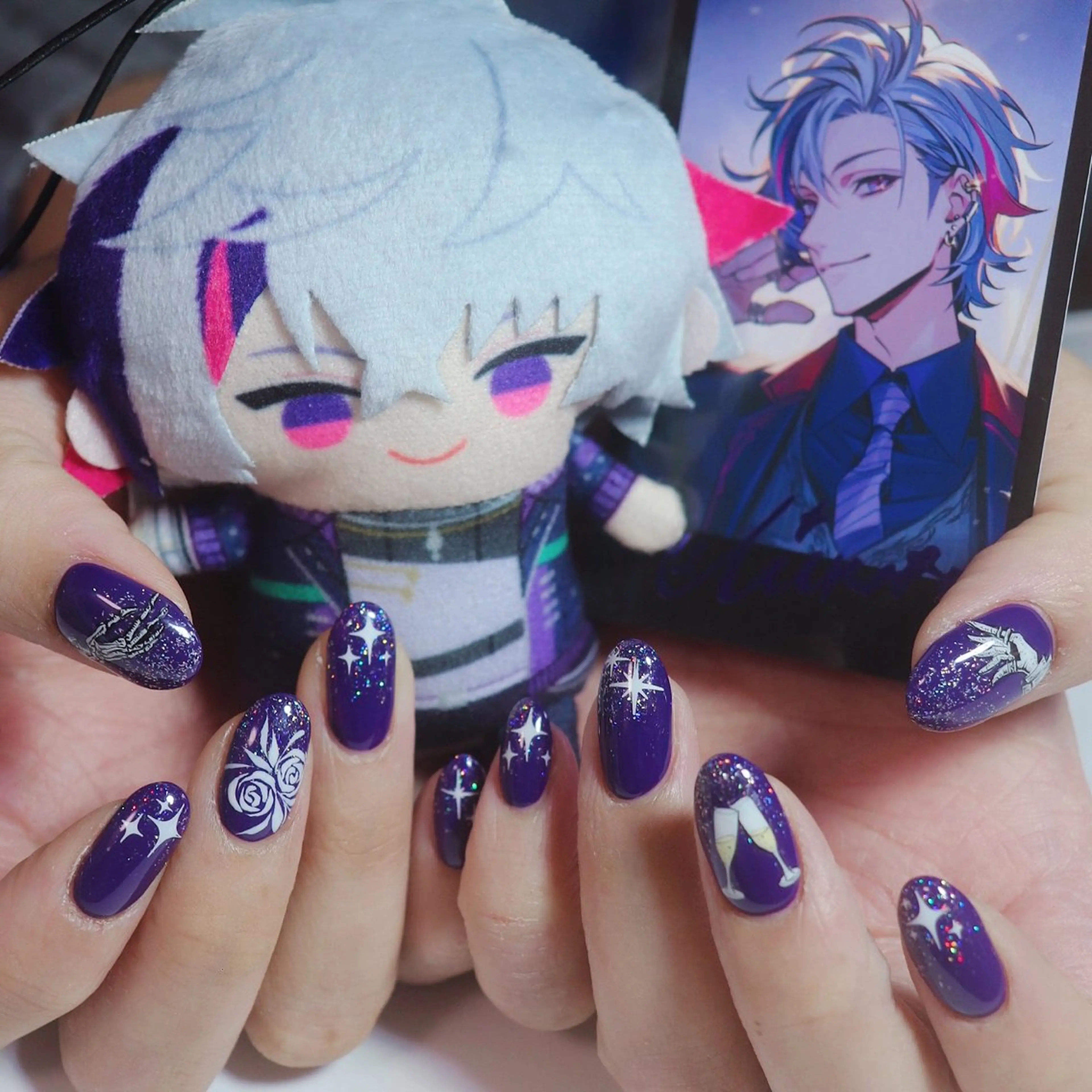 ネイル Dreamer nailのネイルデザイン