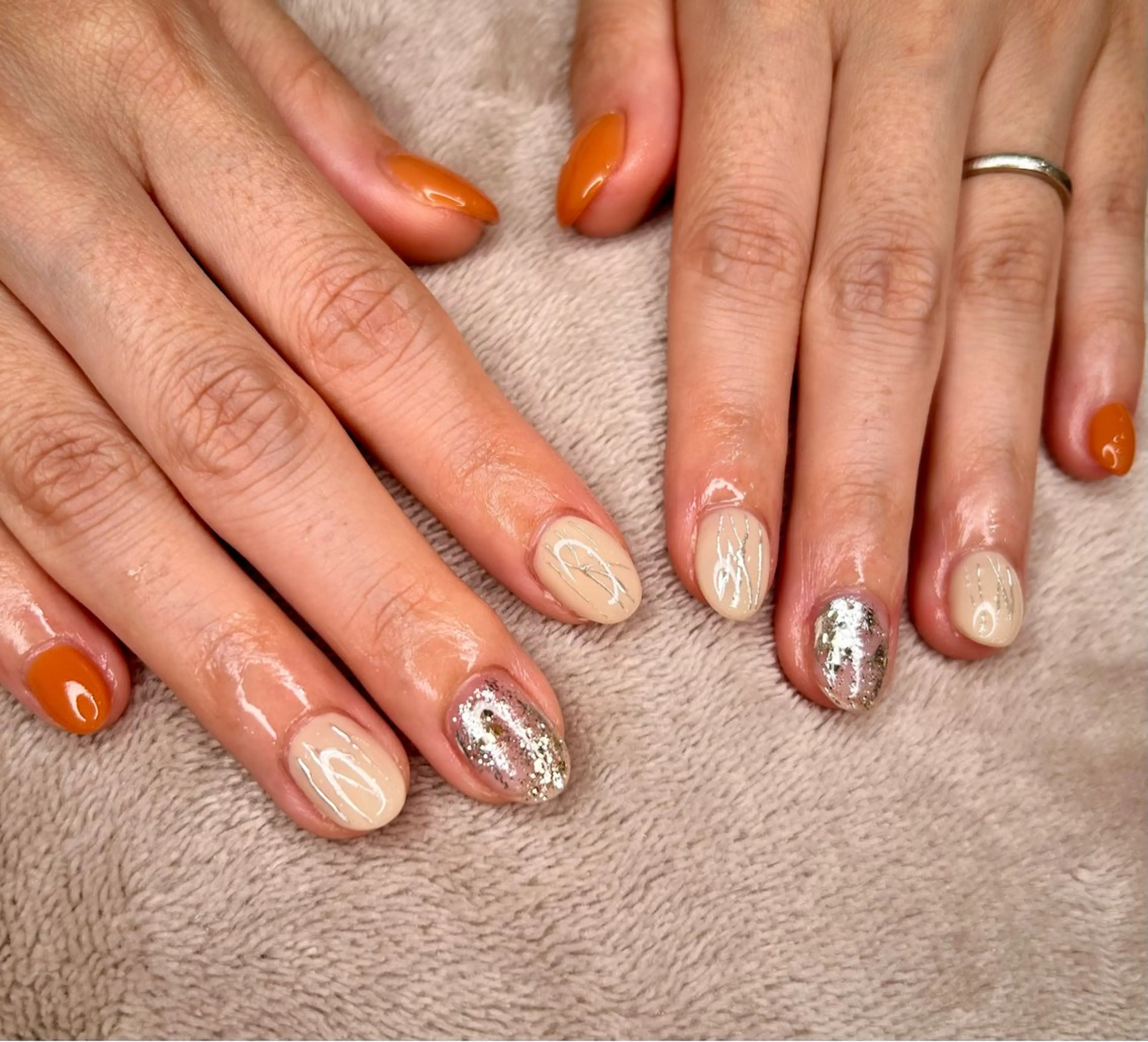 ネイル ハンドネイル edit MINAMIのネイルデザイン