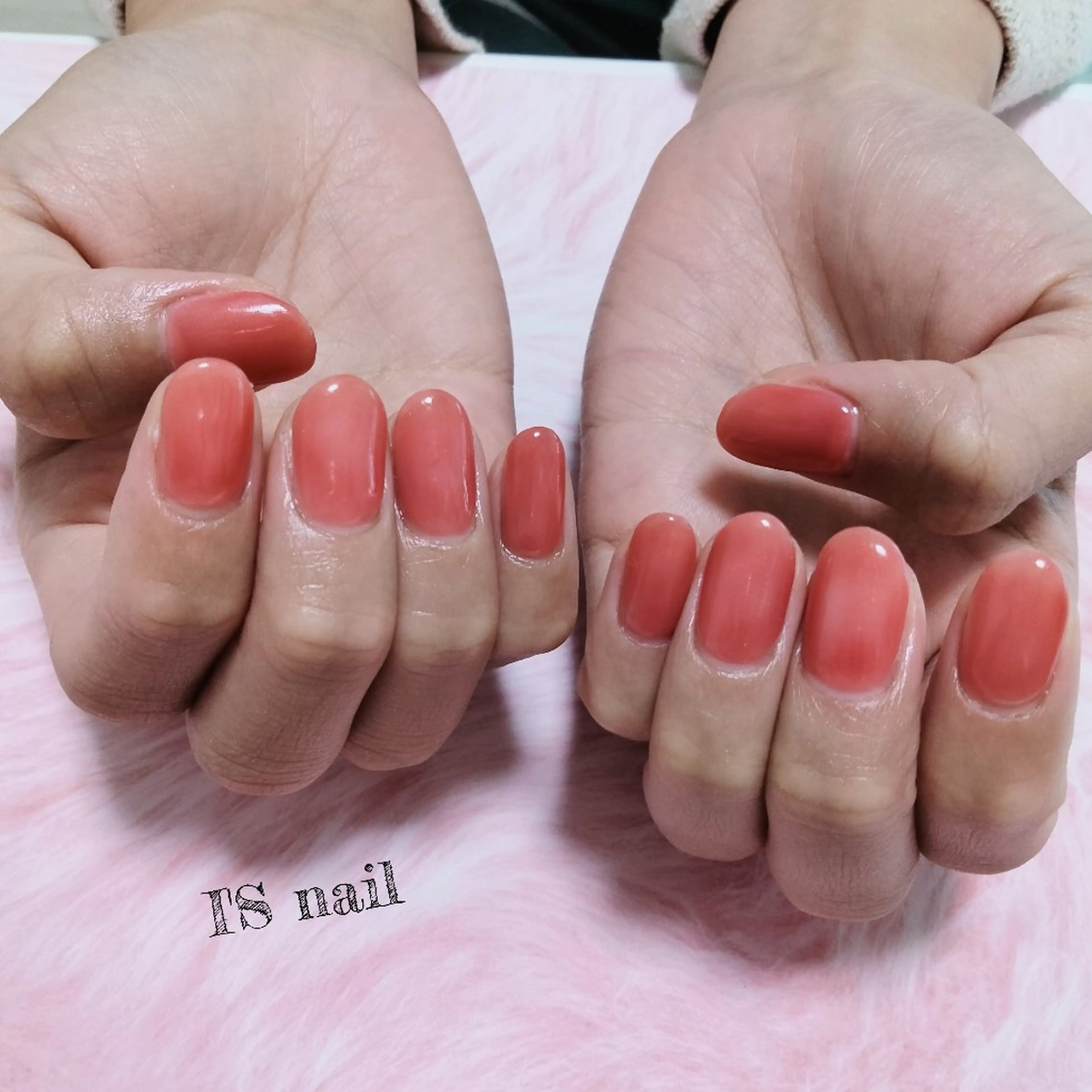 ネイル I'S nail 佐野のネイルデザイン