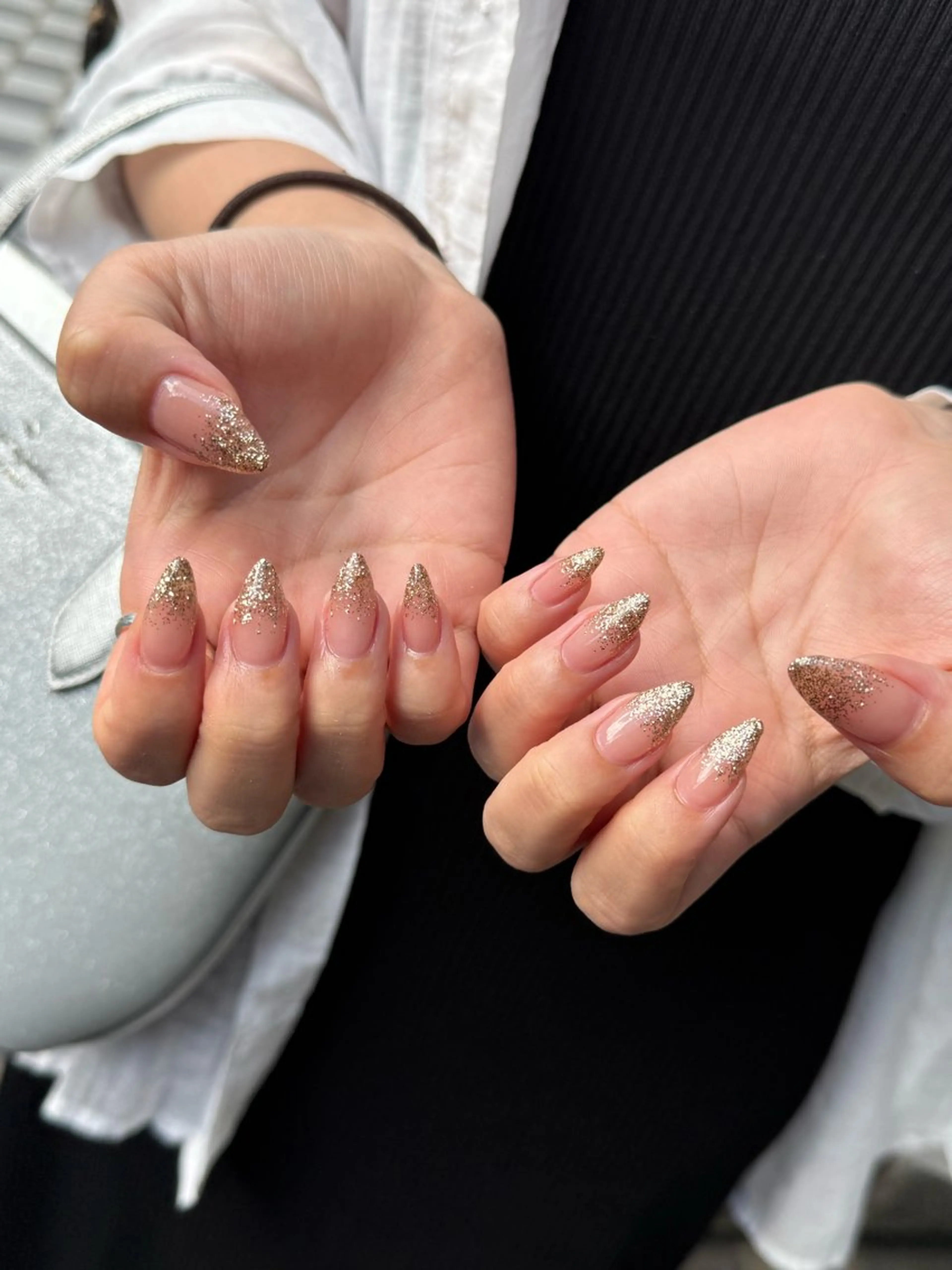 ネイル Nailstudio No8のネイルデザイン