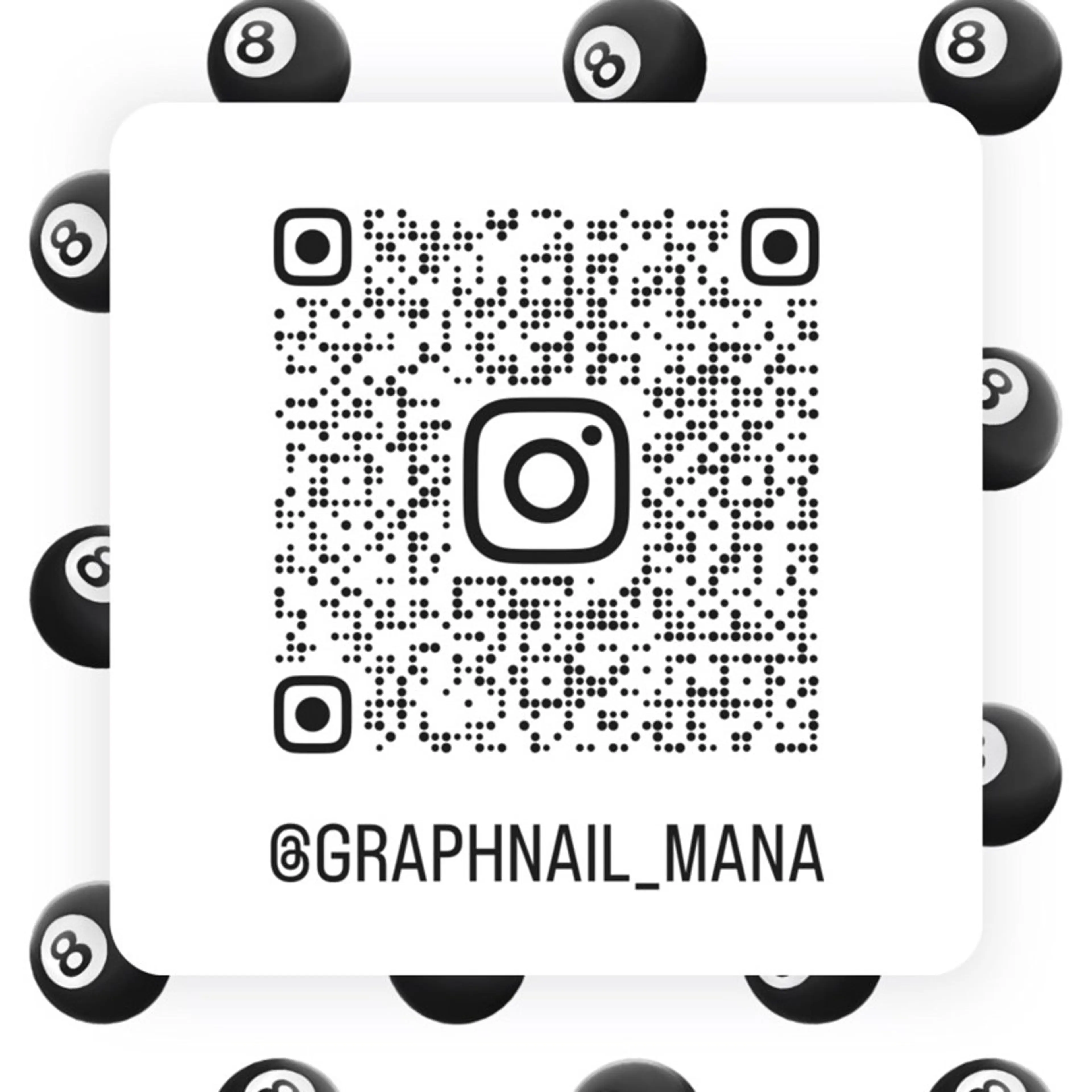 ネイル graph nail【グラフ ネイル】所属・graphnail‪ ‪‪❤︎‬manaのネイルデザイン