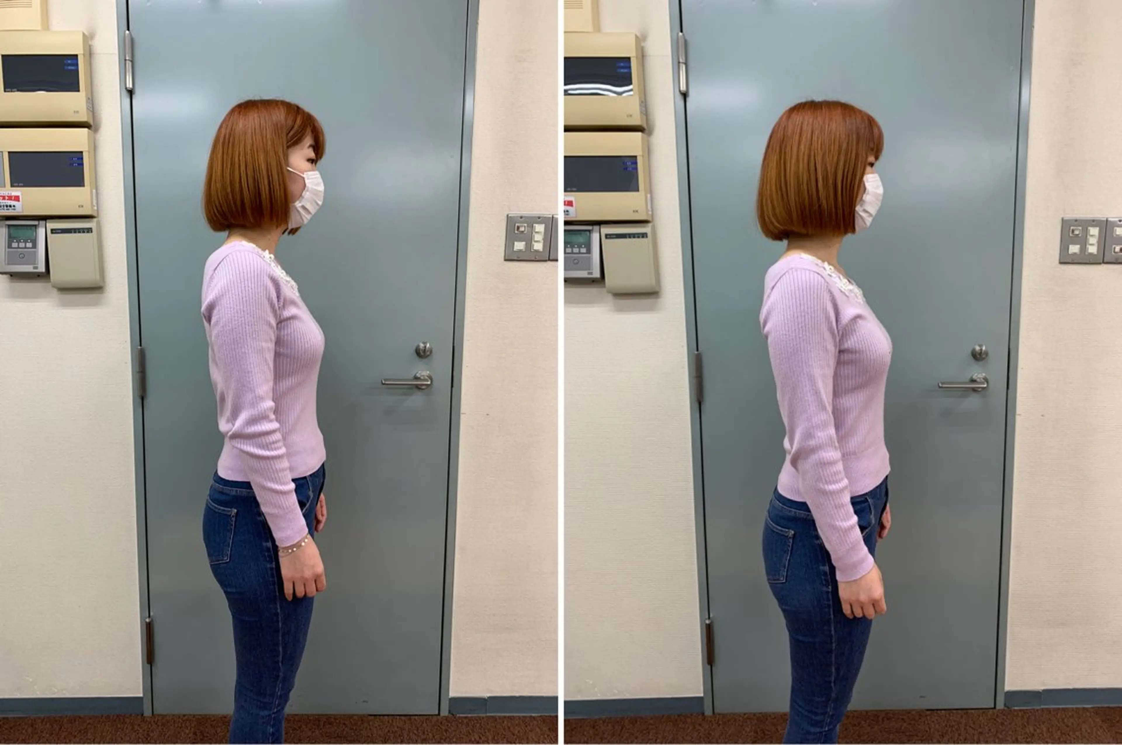 リラク 美姿勢矯正/歪み改善 天谷全志のエステ・リラクイメージ