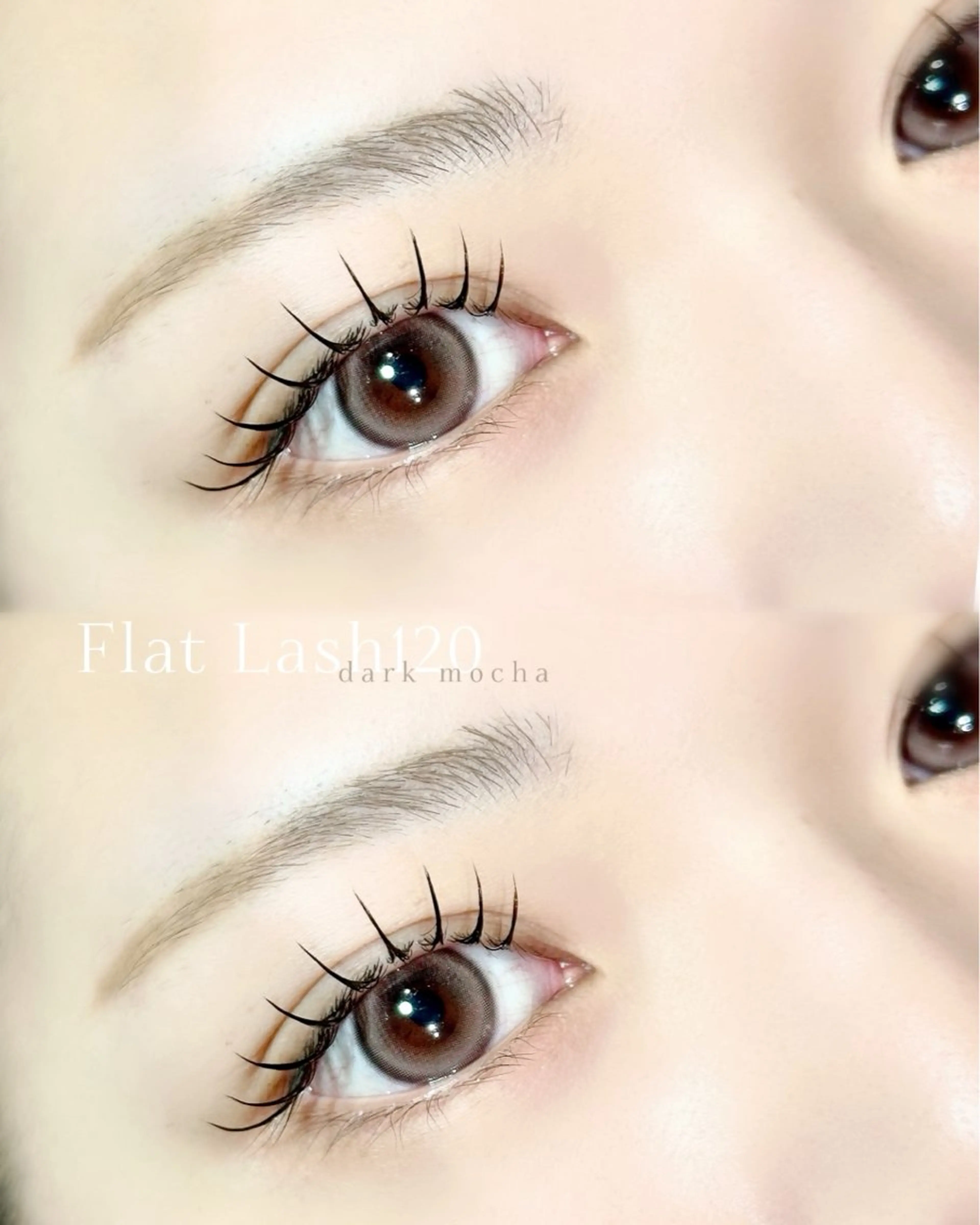 マツエク・マツパ マツエク 💐似合わせデザイン ✴︎manaka💐の眉毛・アイブロウイメージ