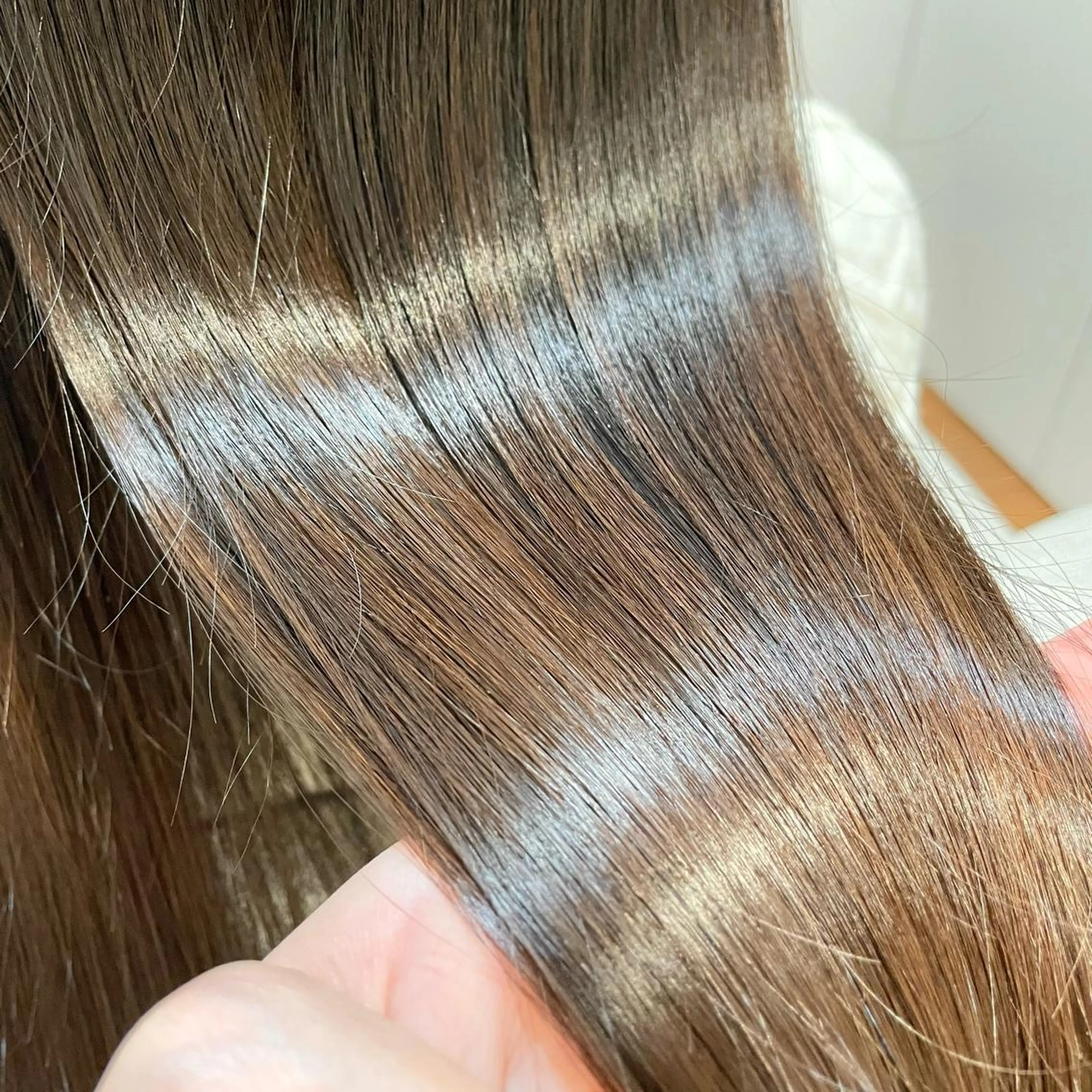 ロング 髪質改善💍 natsukiのヘアスタイル