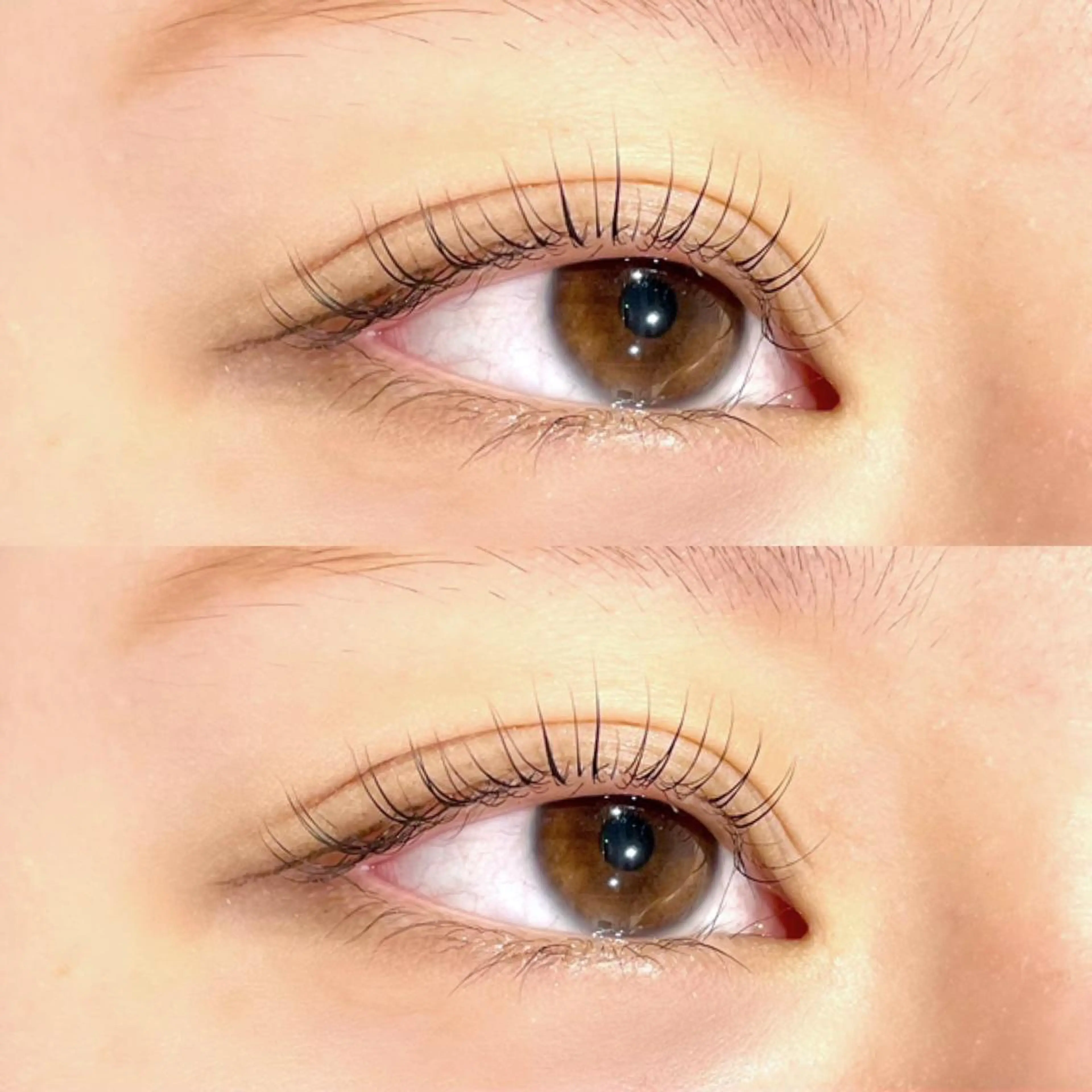 マツエク・マツパ ヘアセット ✴︎Mai✴︎銀座のヘアスタイル