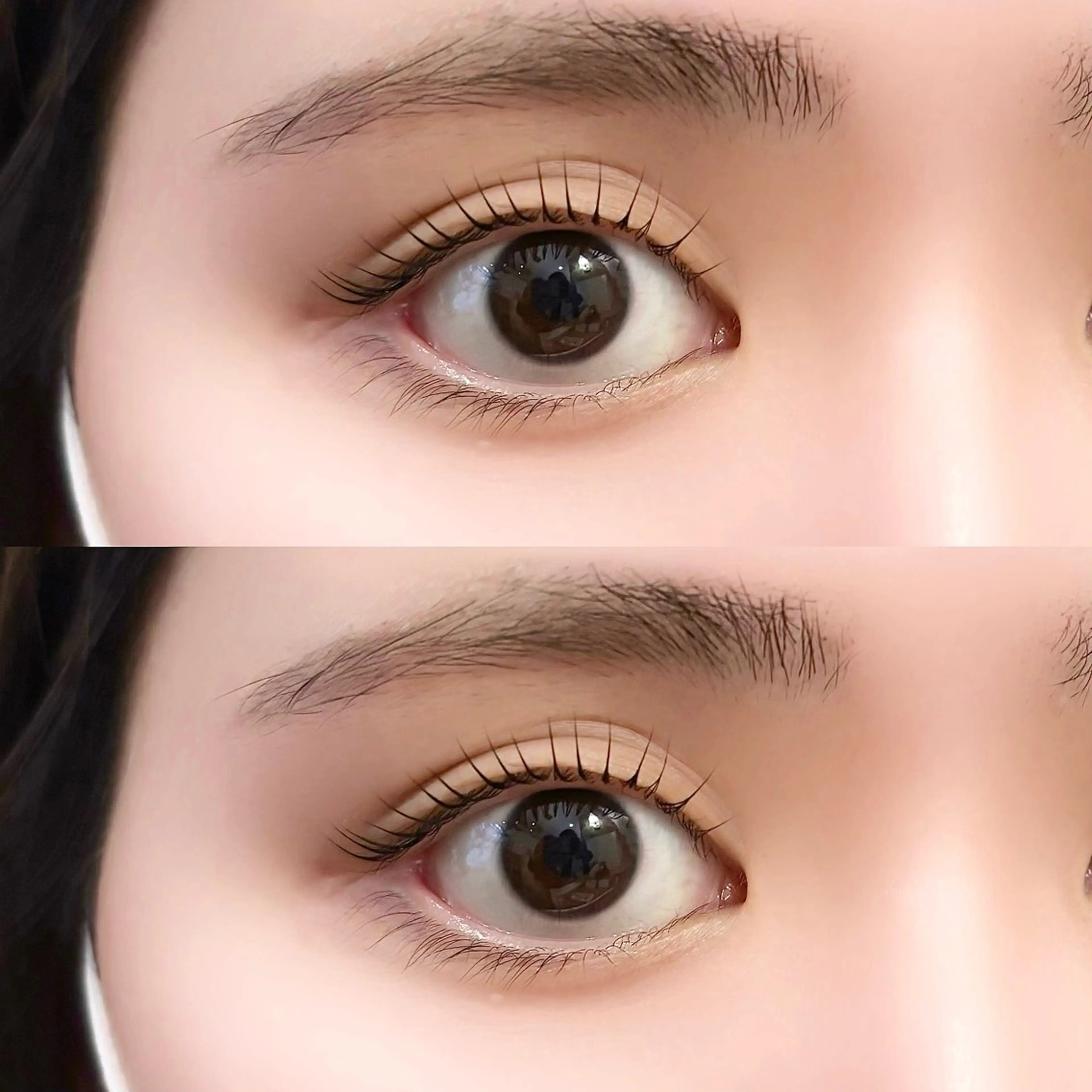 マツエク・マツパ マツパ Folche / eyelistのマツエク・マツパデザイン